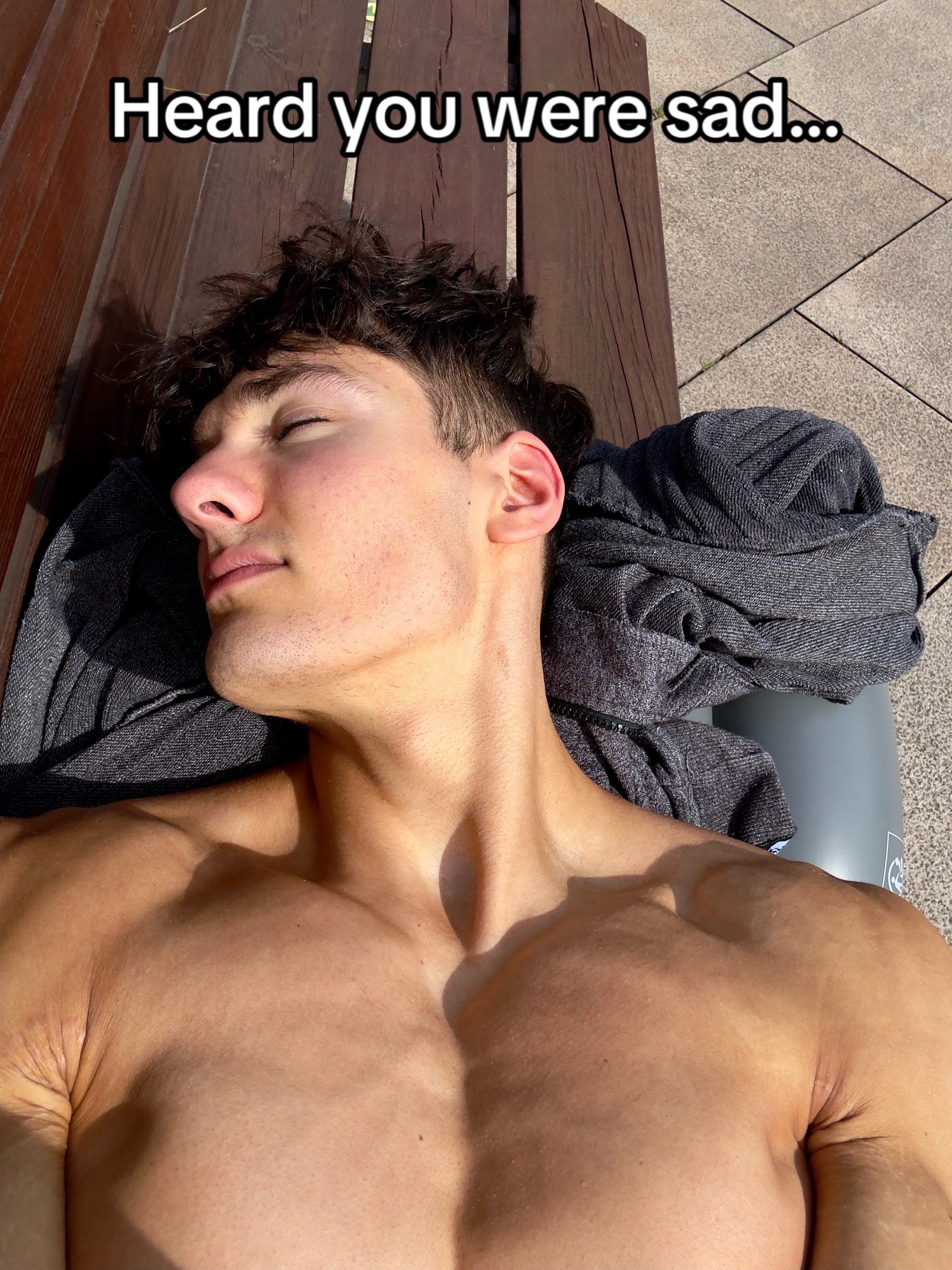 @Levilovesgym