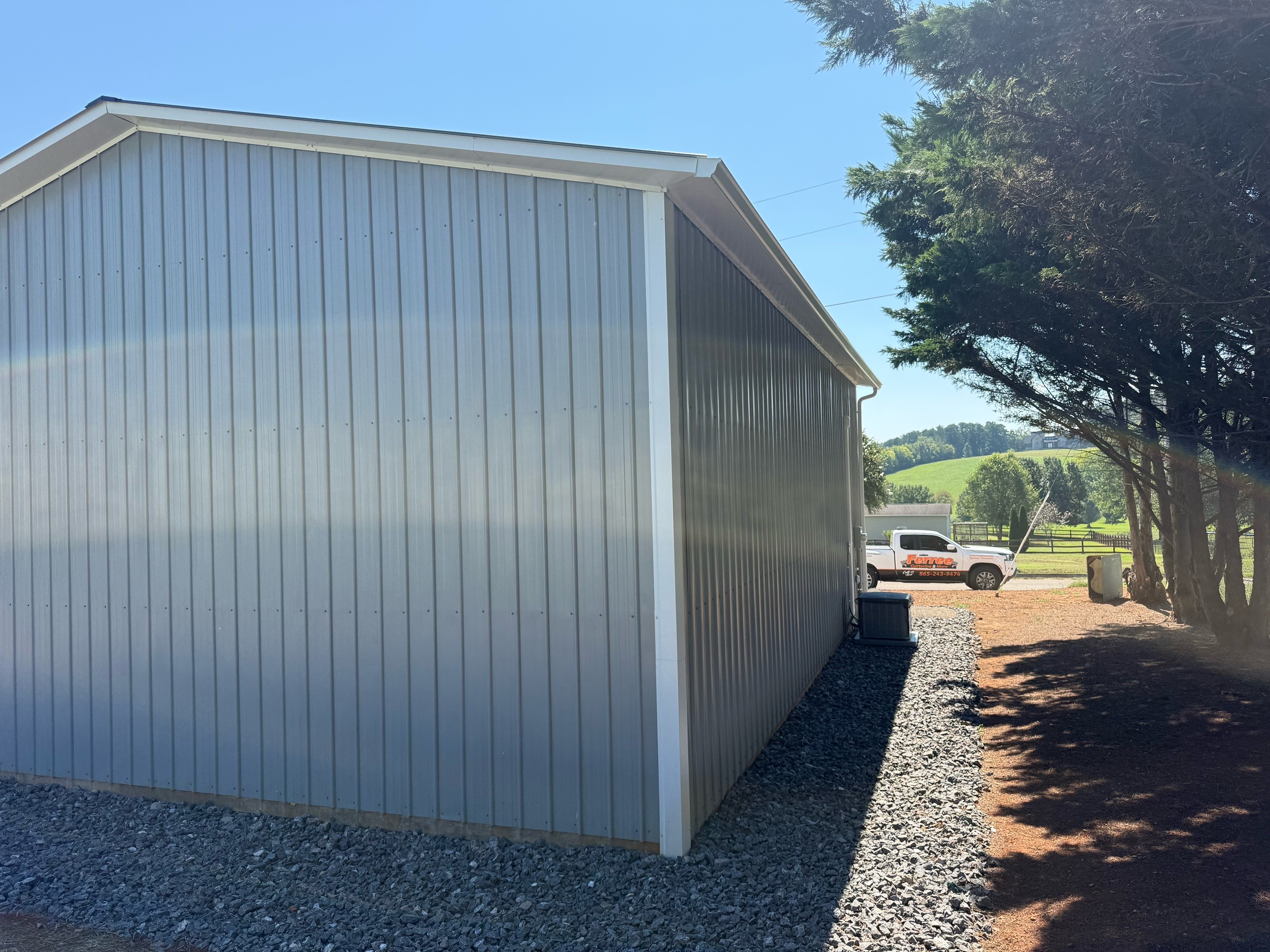 @Ferree guttering