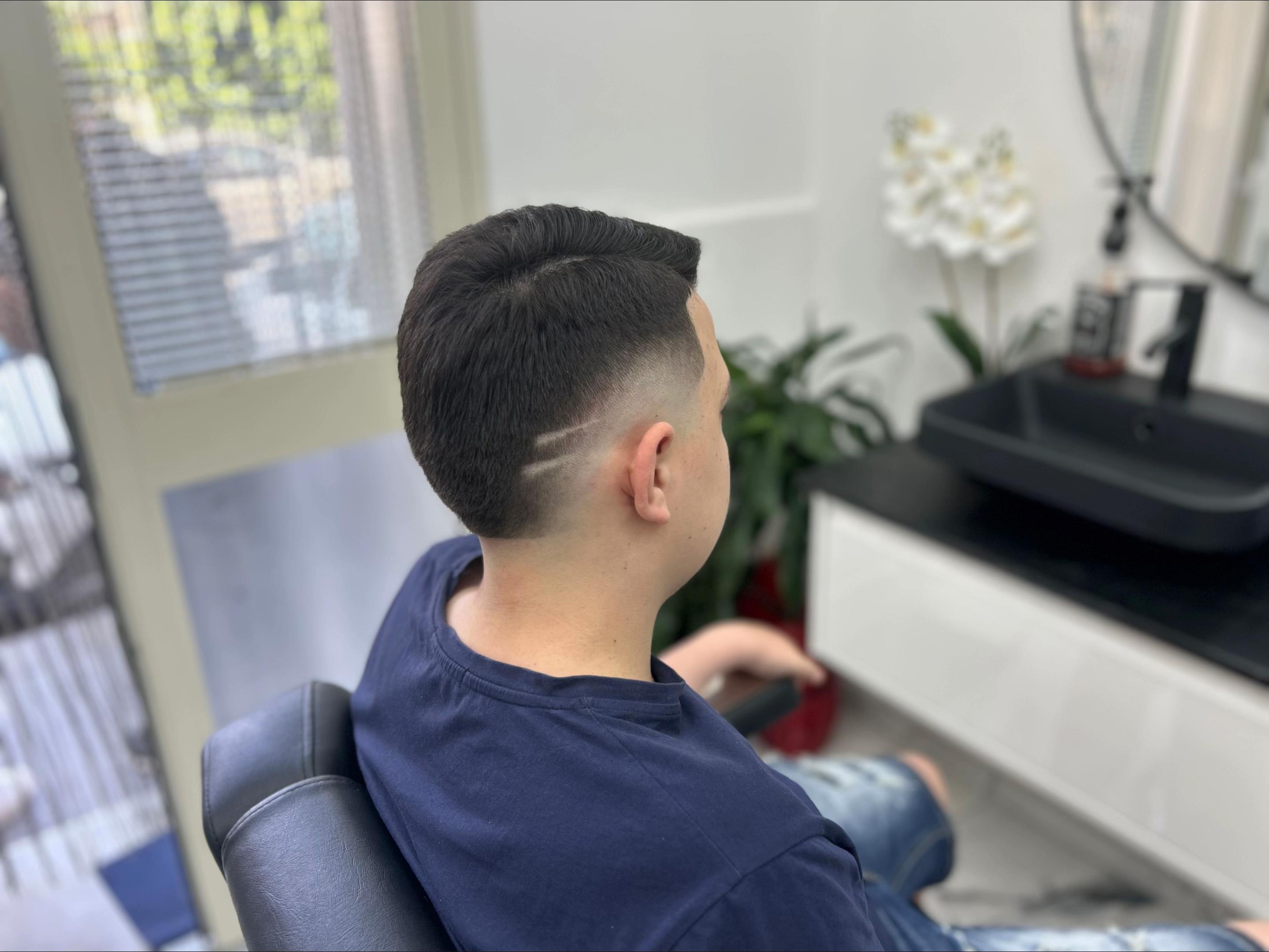 @Michele.Piccolo.Barber💈