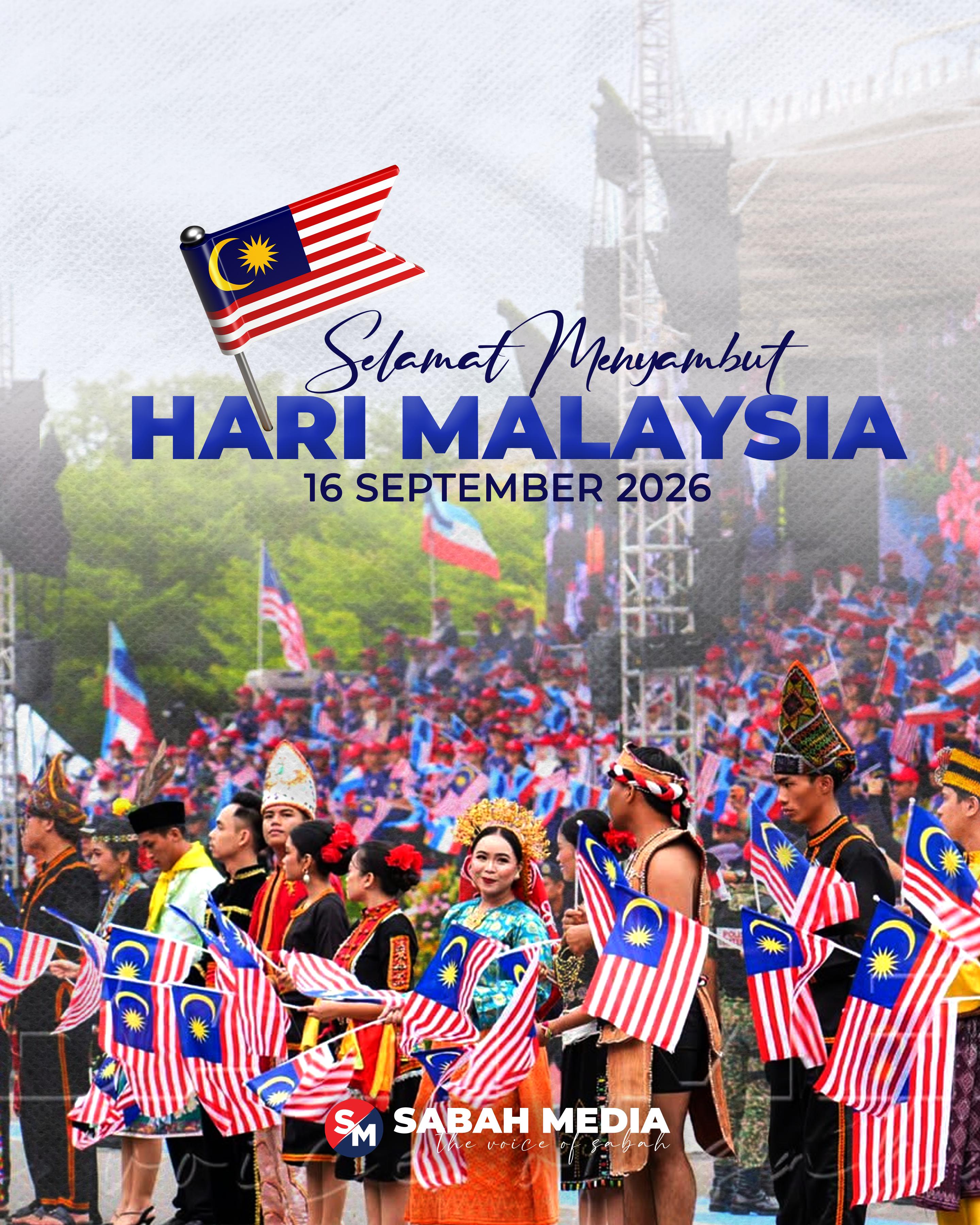 @Sabah Media Official
