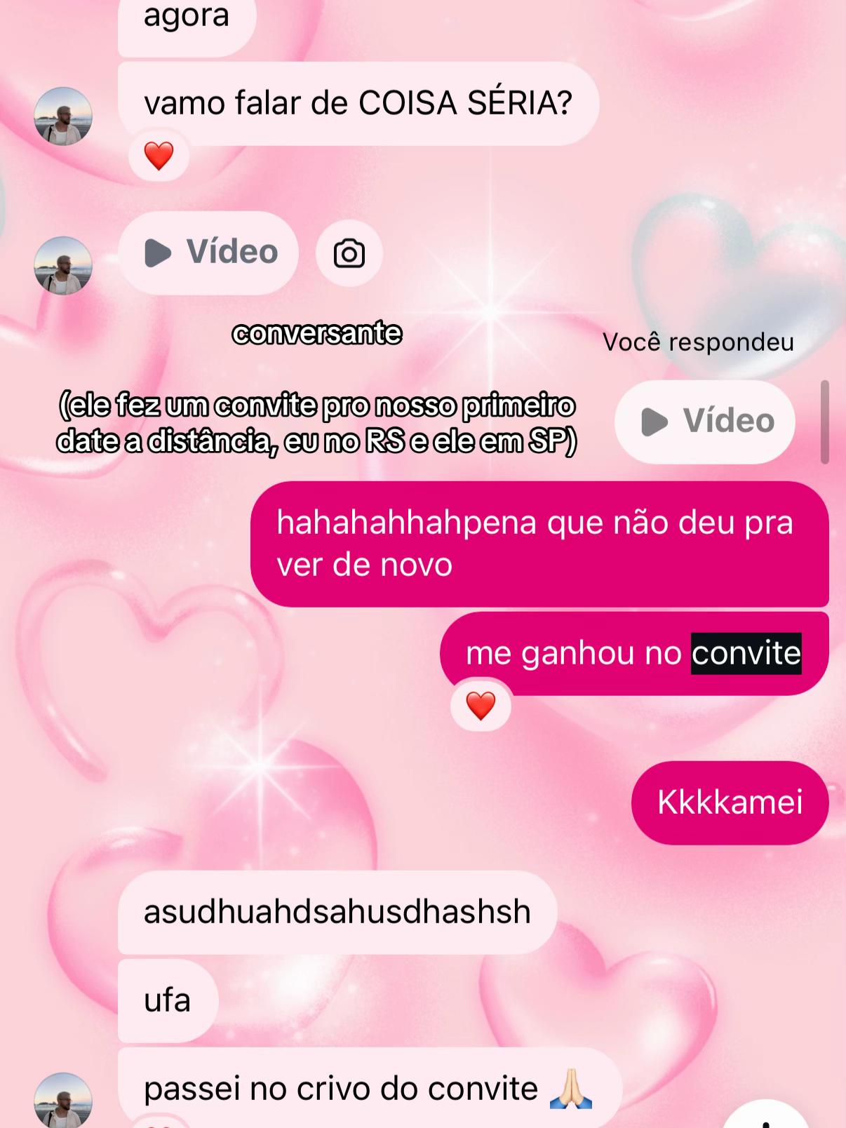 @Stefanie Almeida