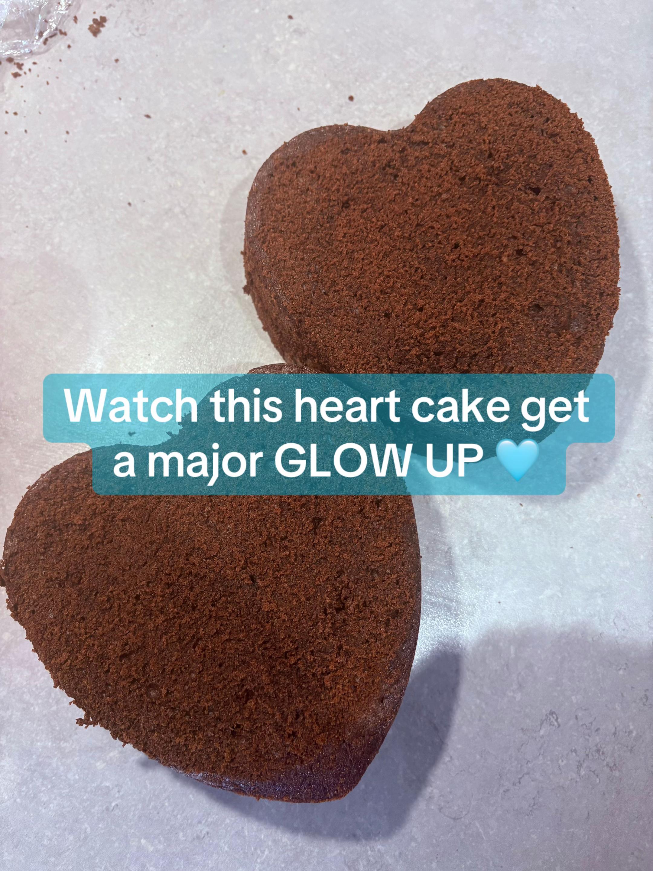 @HausofCake