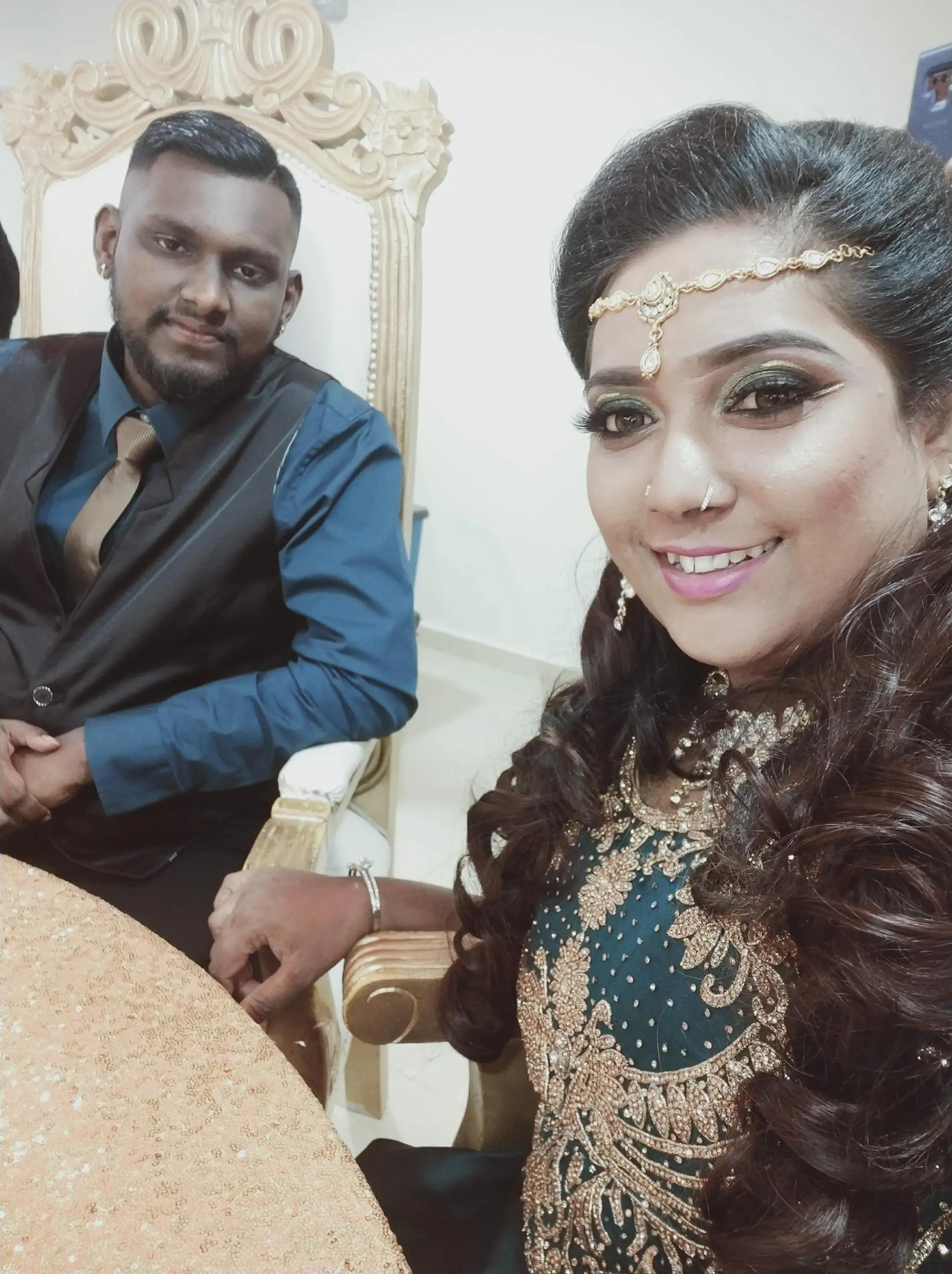 @SharmiGurl