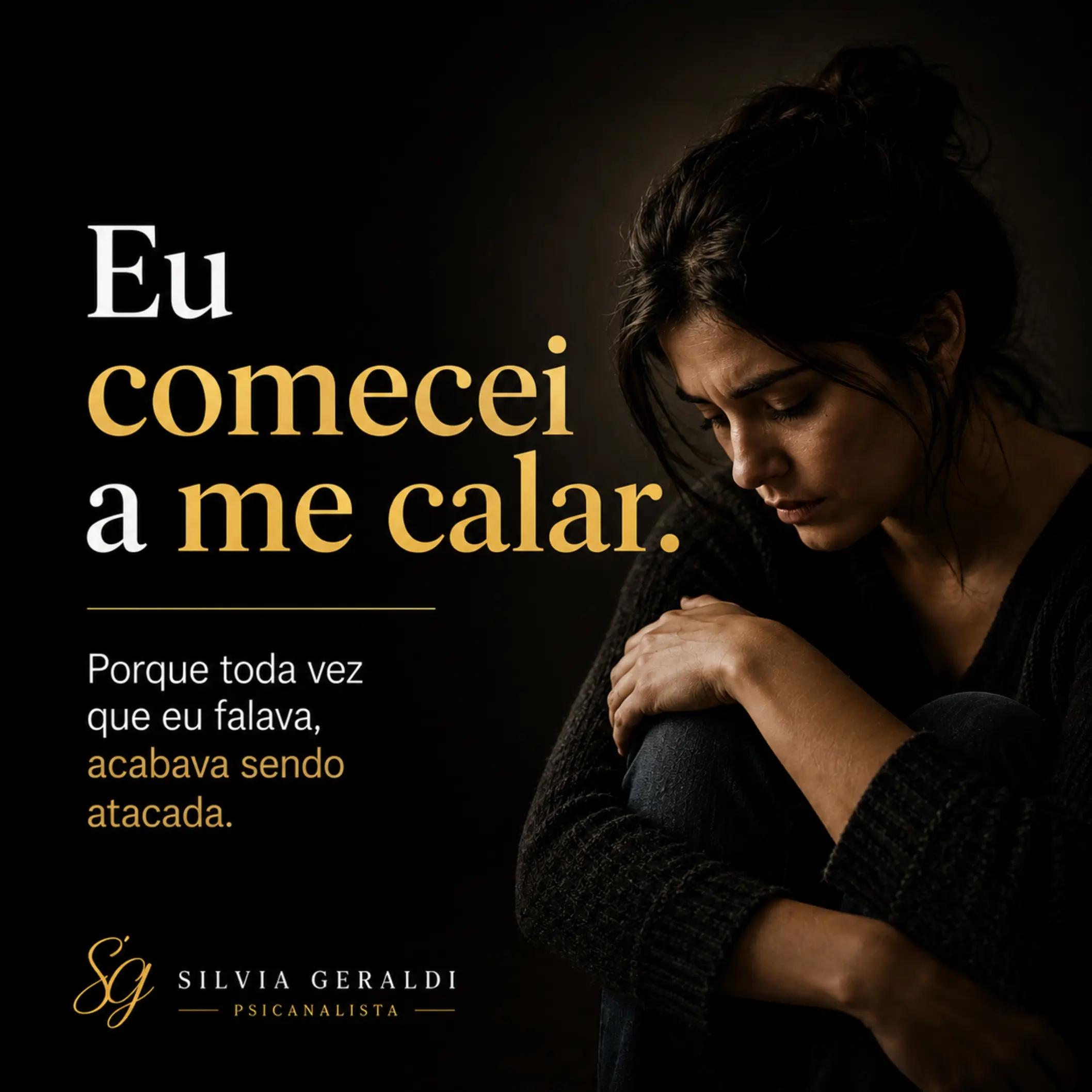 @Silvia Geraldi