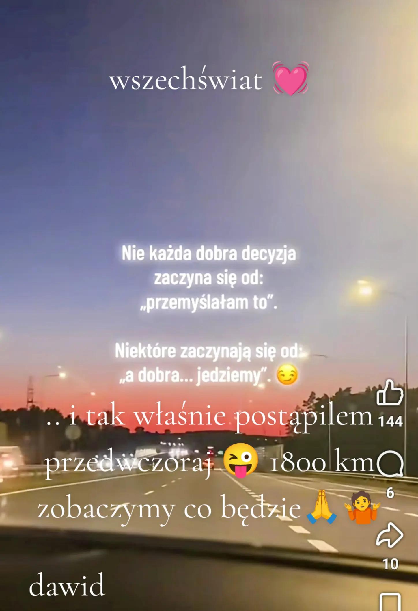 @Dawid Dabrowski