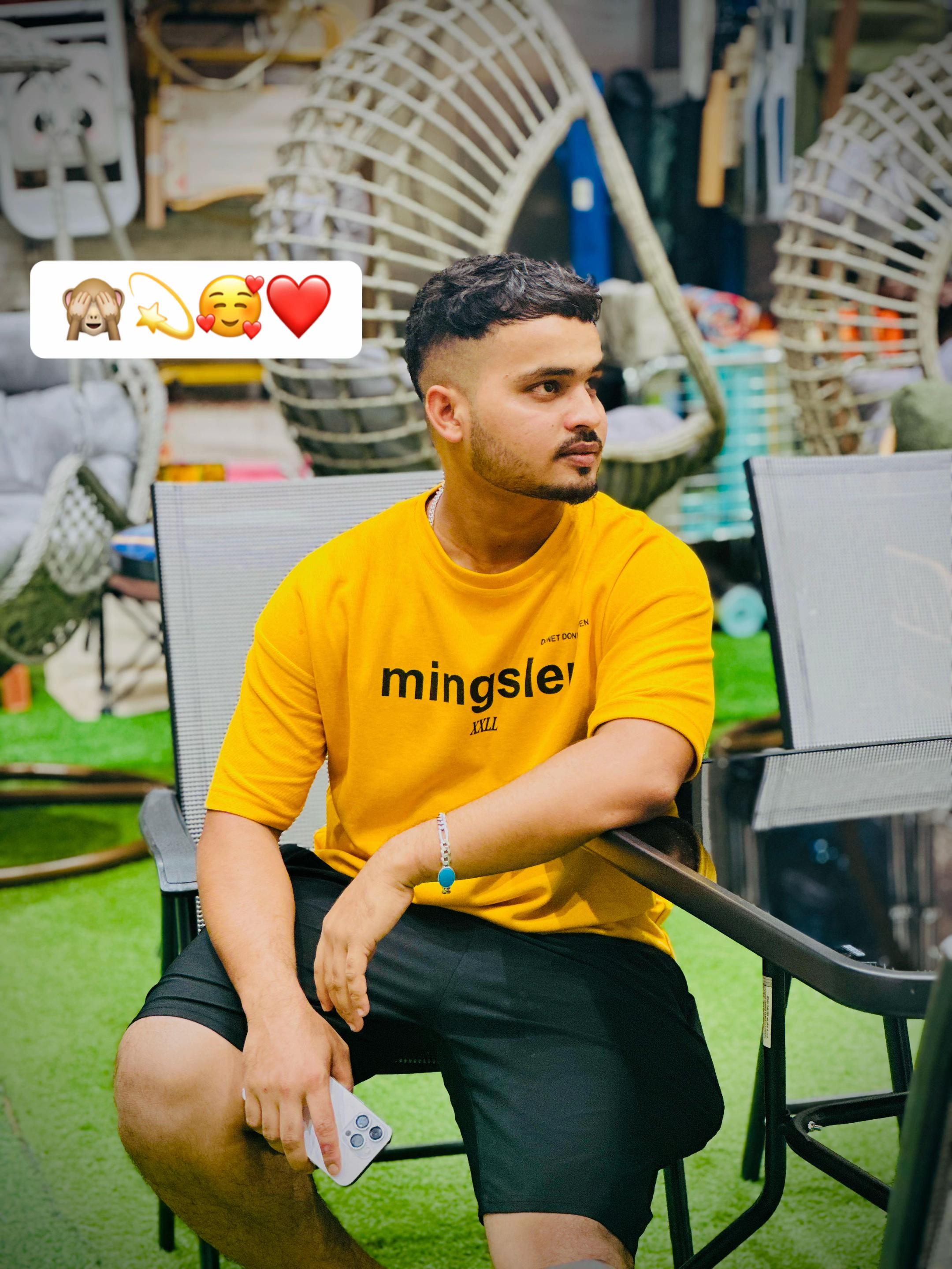 @Hussain Ahmed ♥️