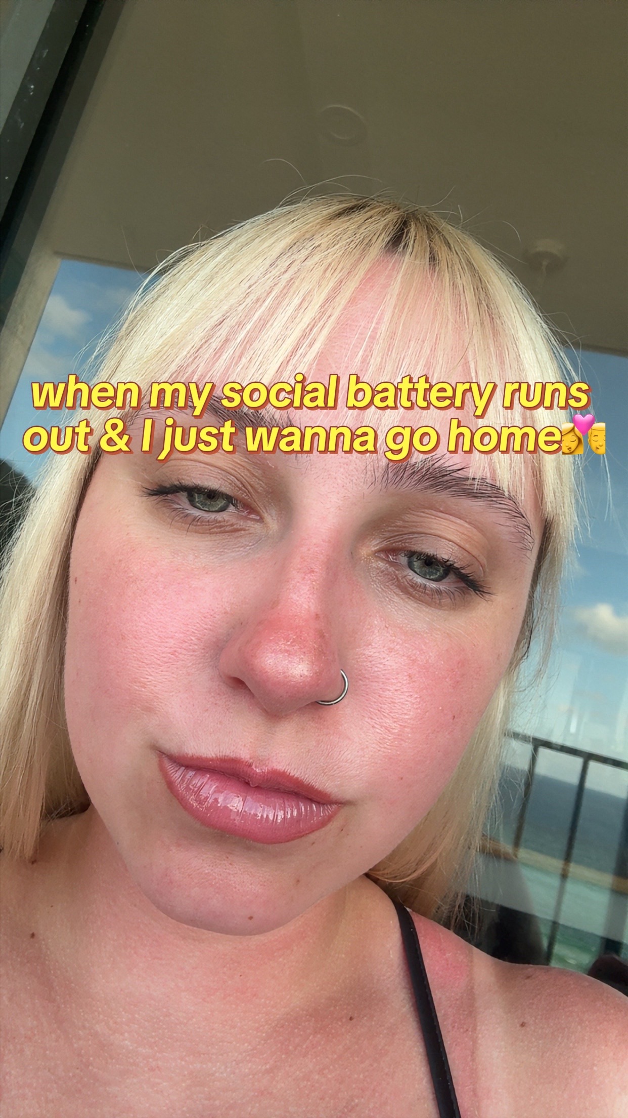 @Blythe Pratt