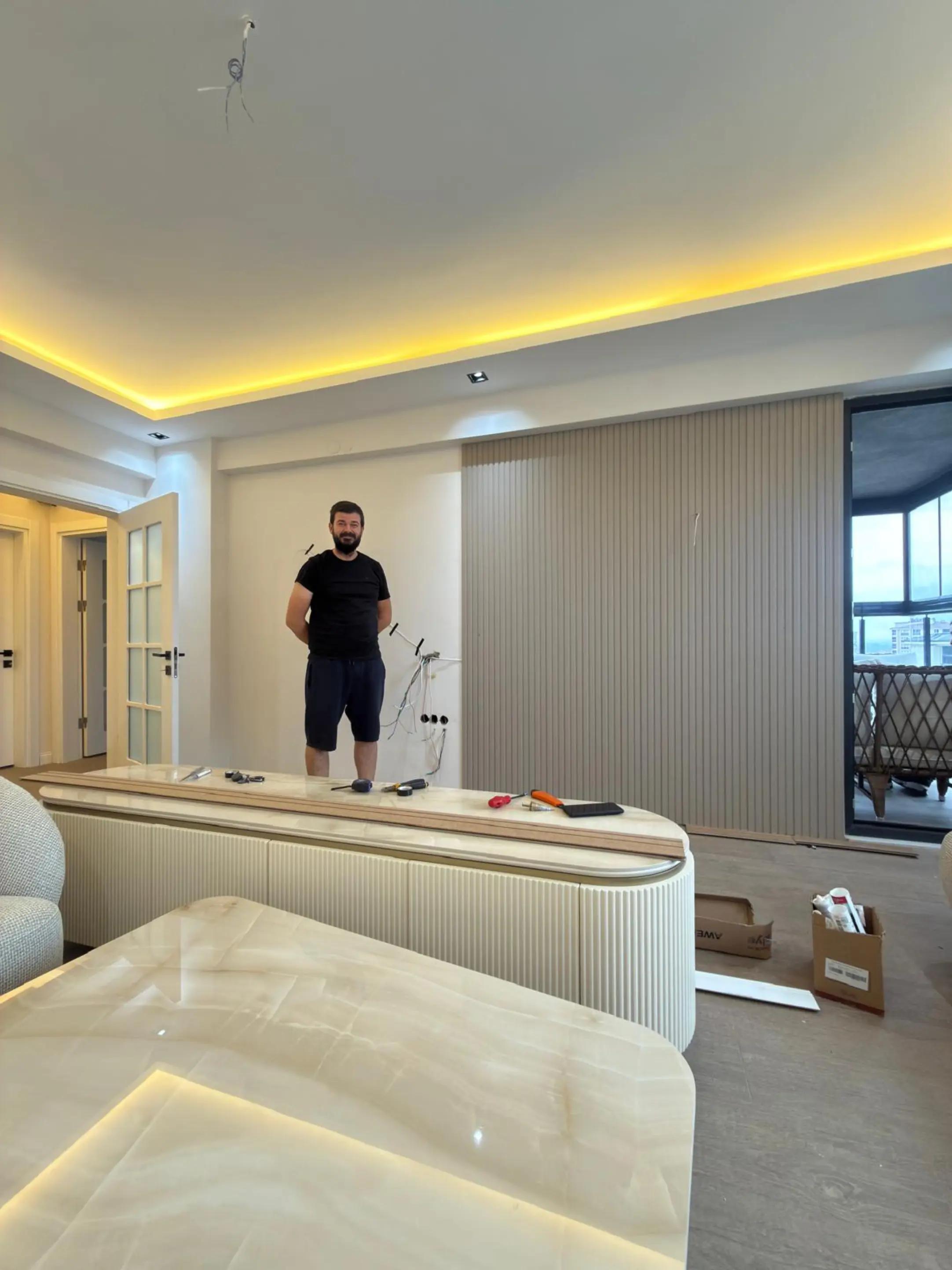 @Samet Sülün