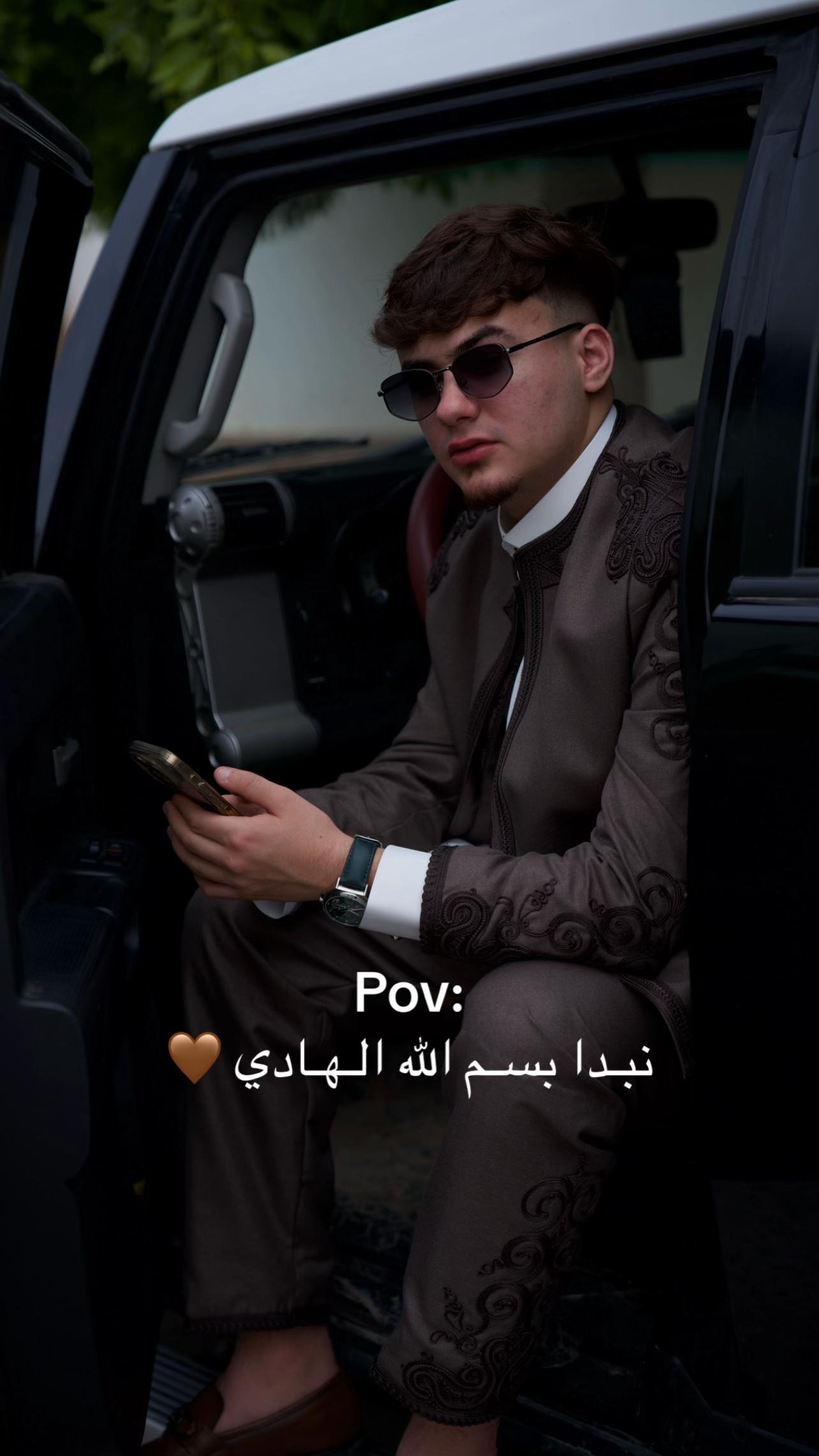 @Wasim Esknder | وسيم اسكندر