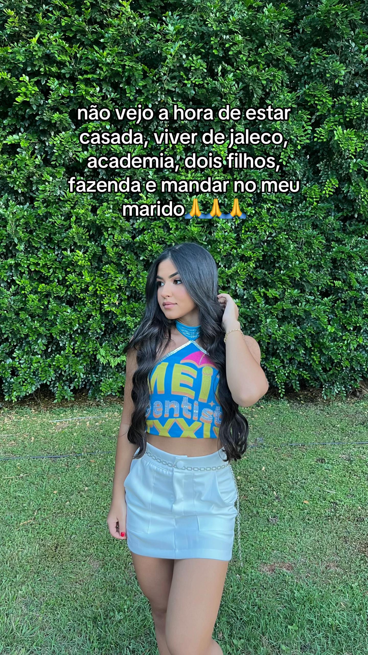 @Wal&eacute;ria Carrijo