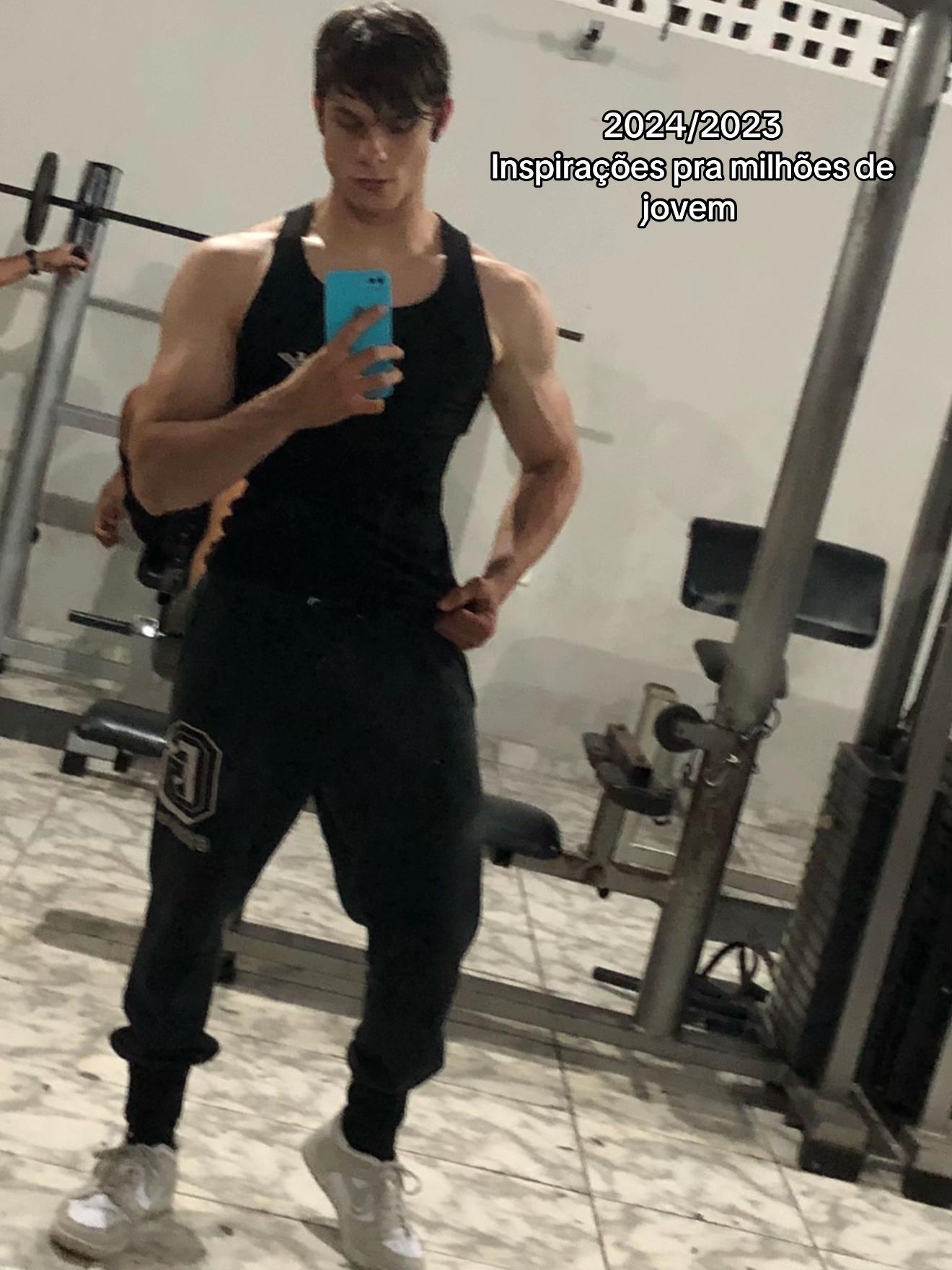 @Manoelcamilogym