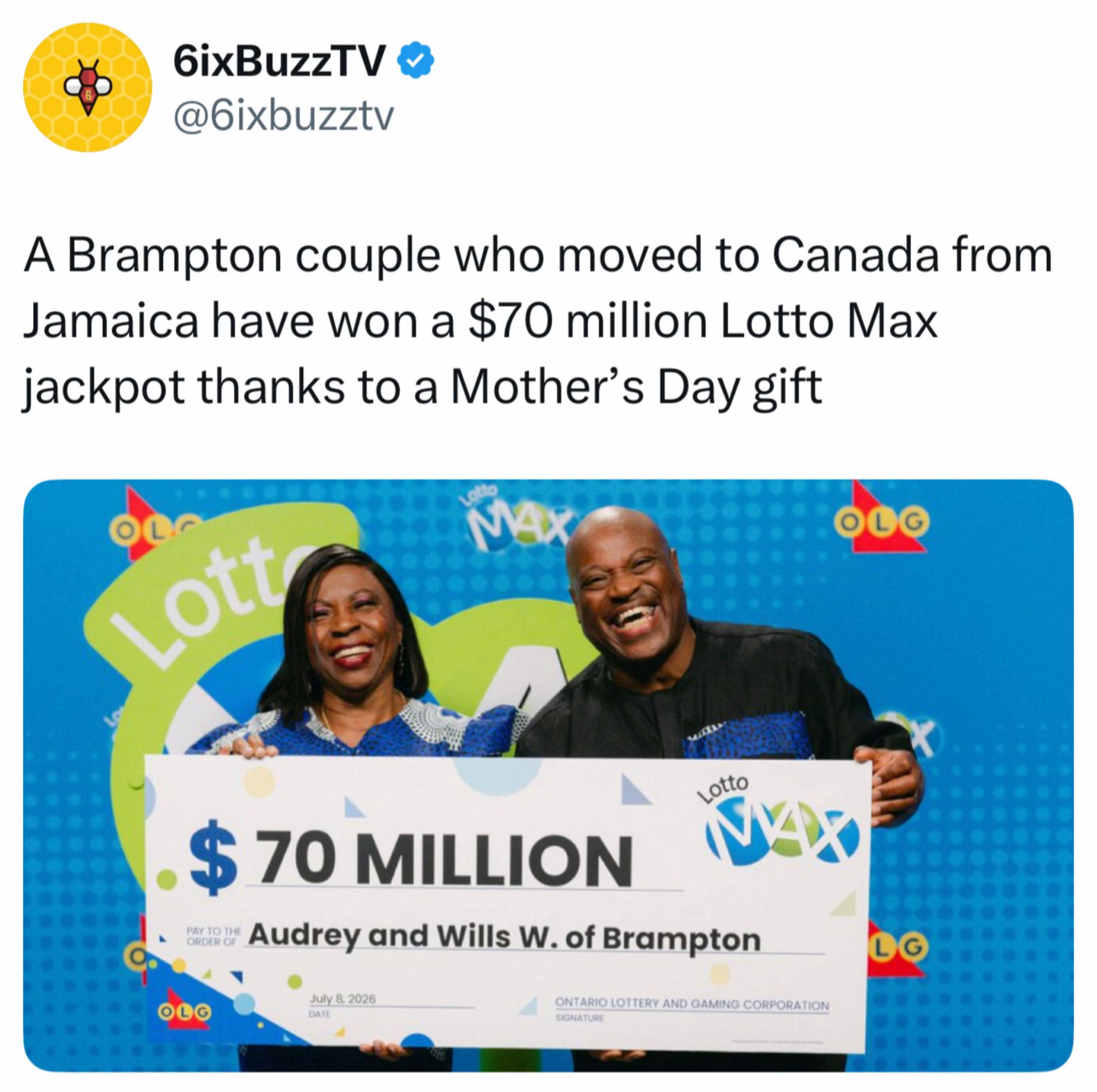 @6ixbuzzTV