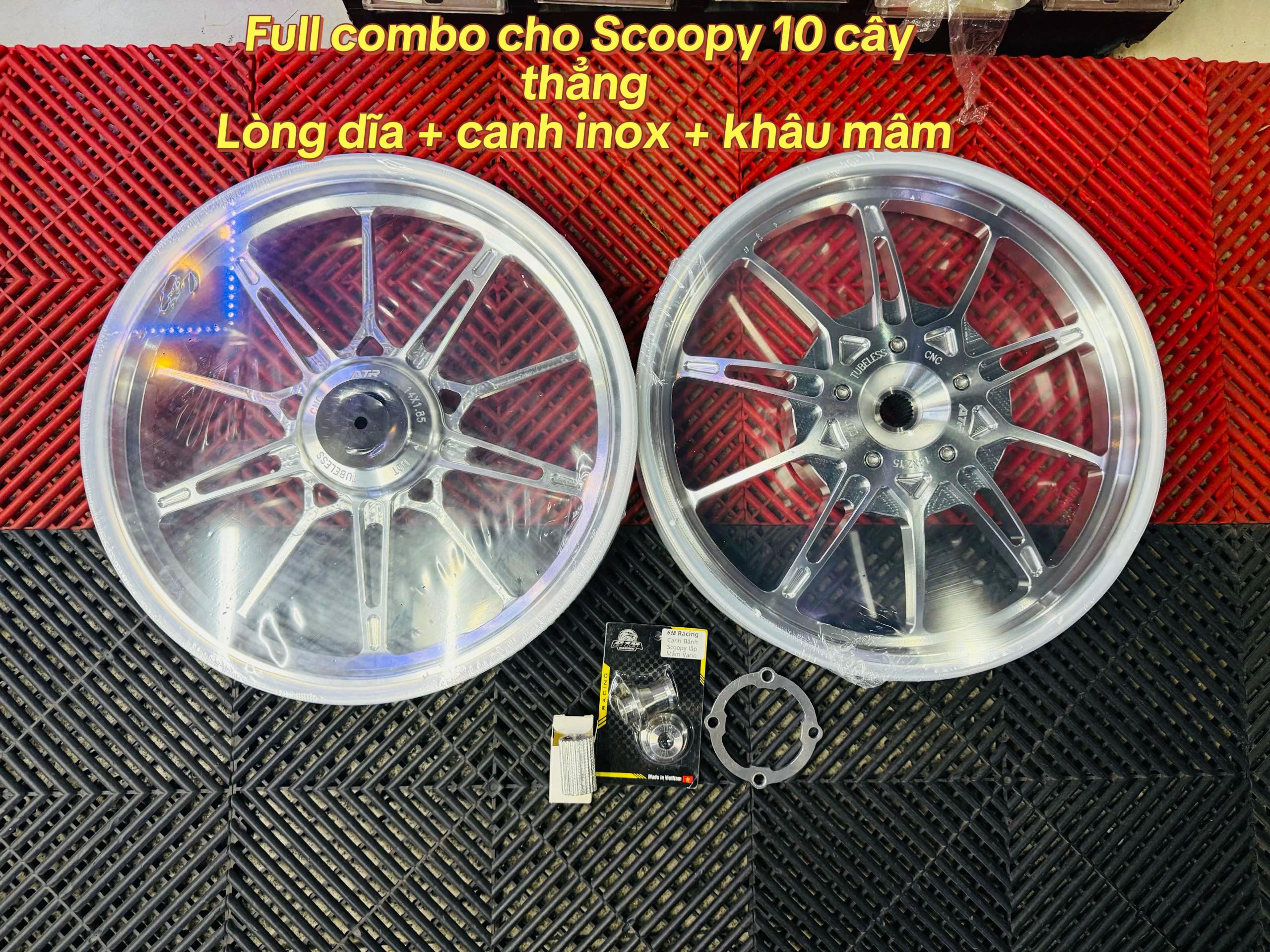 @Đồ Chơi Xe Kiểng Cần Thơ