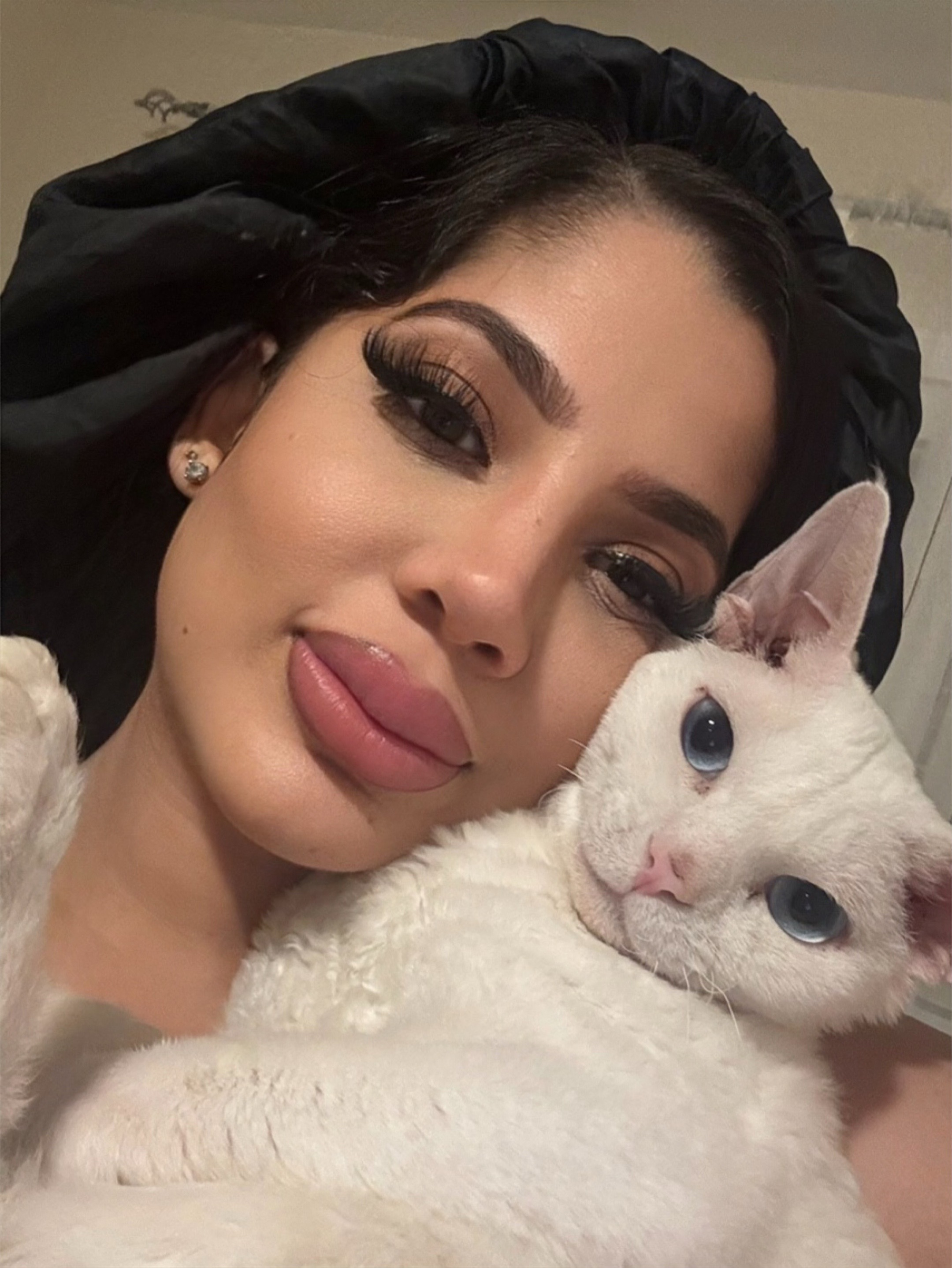 @Nadia Ali 🇵🇰