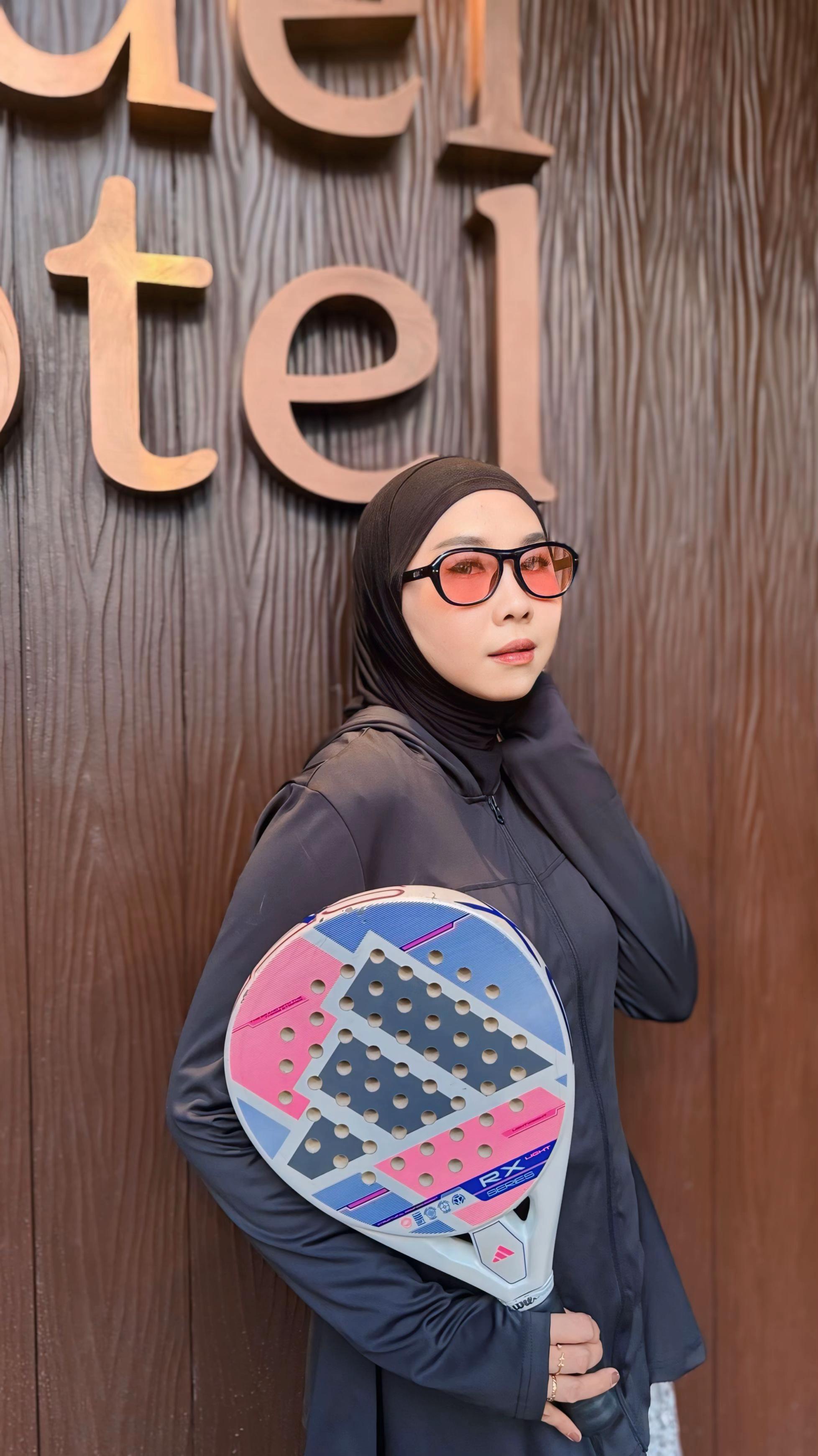@Indahshanday