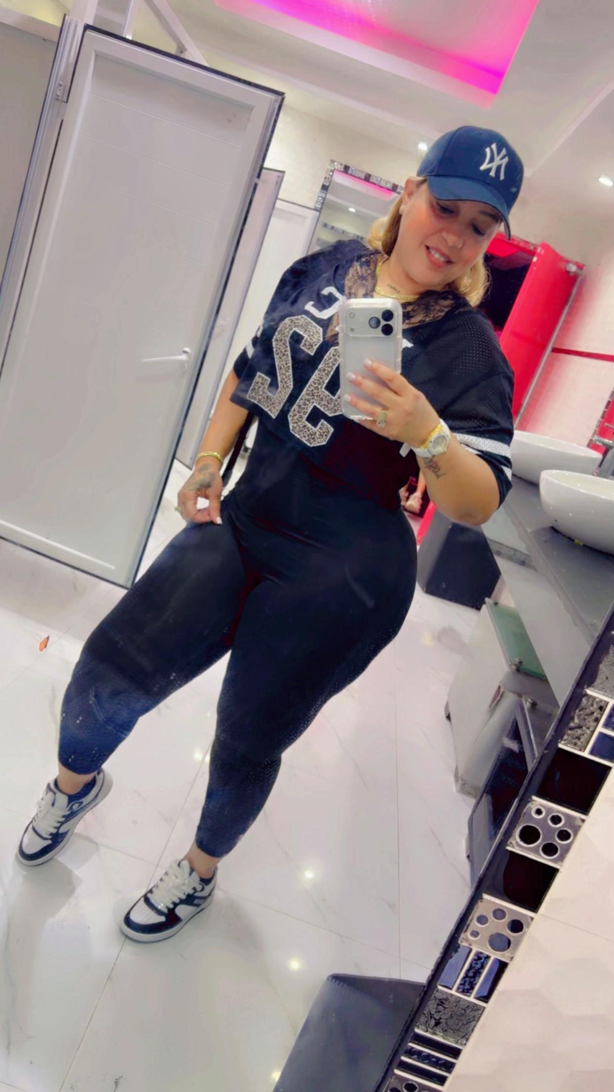 @📍🇺🇸La Patrona D’ Núñez 🇩🇴