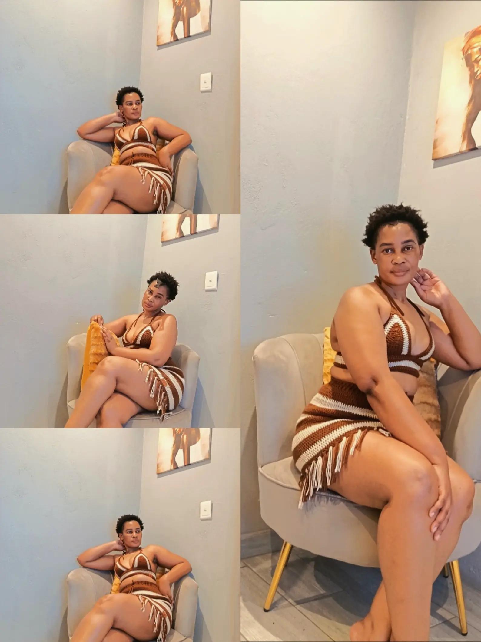 @Malaika QueenBae Gcaleka