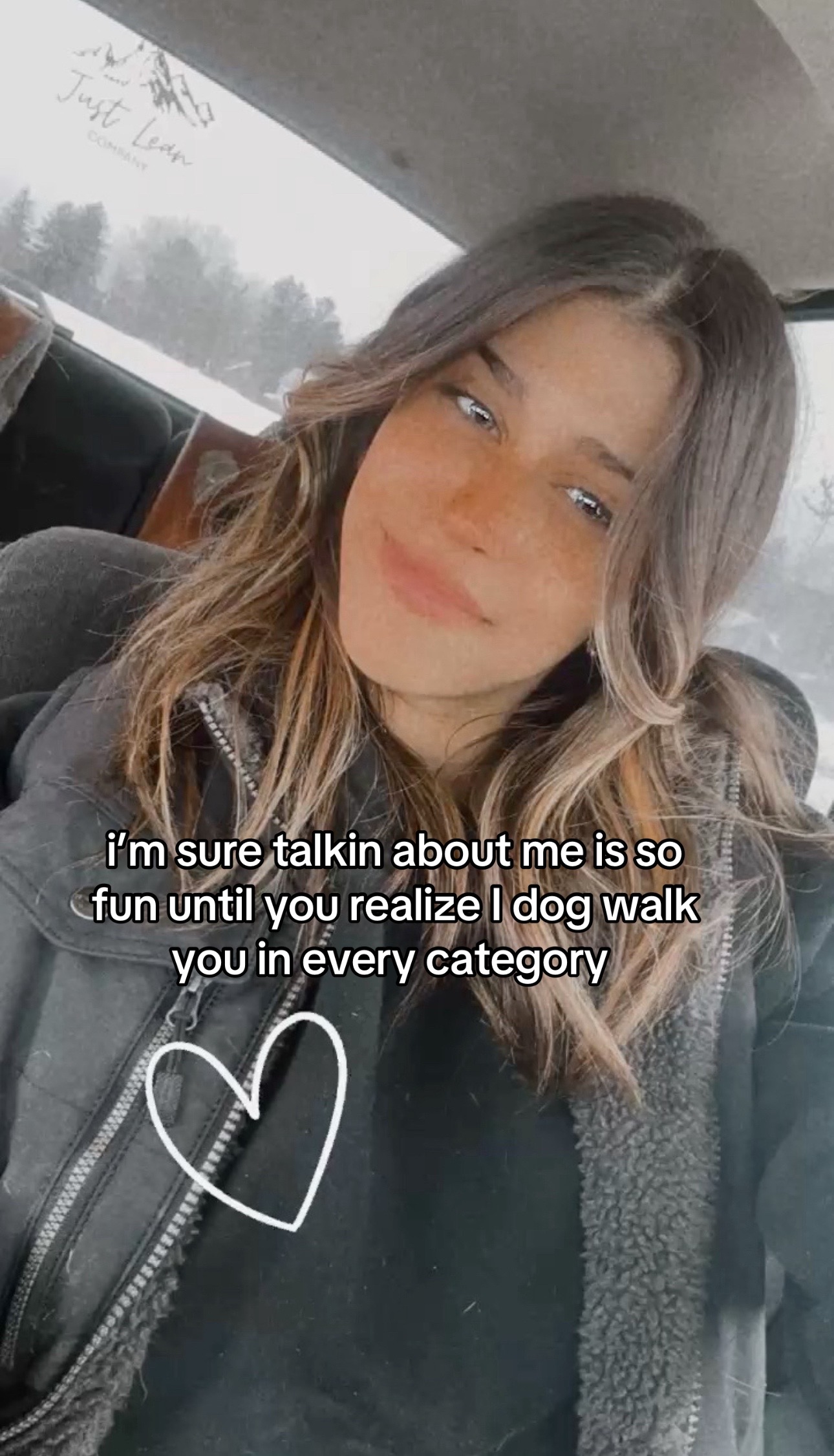 @Lanie