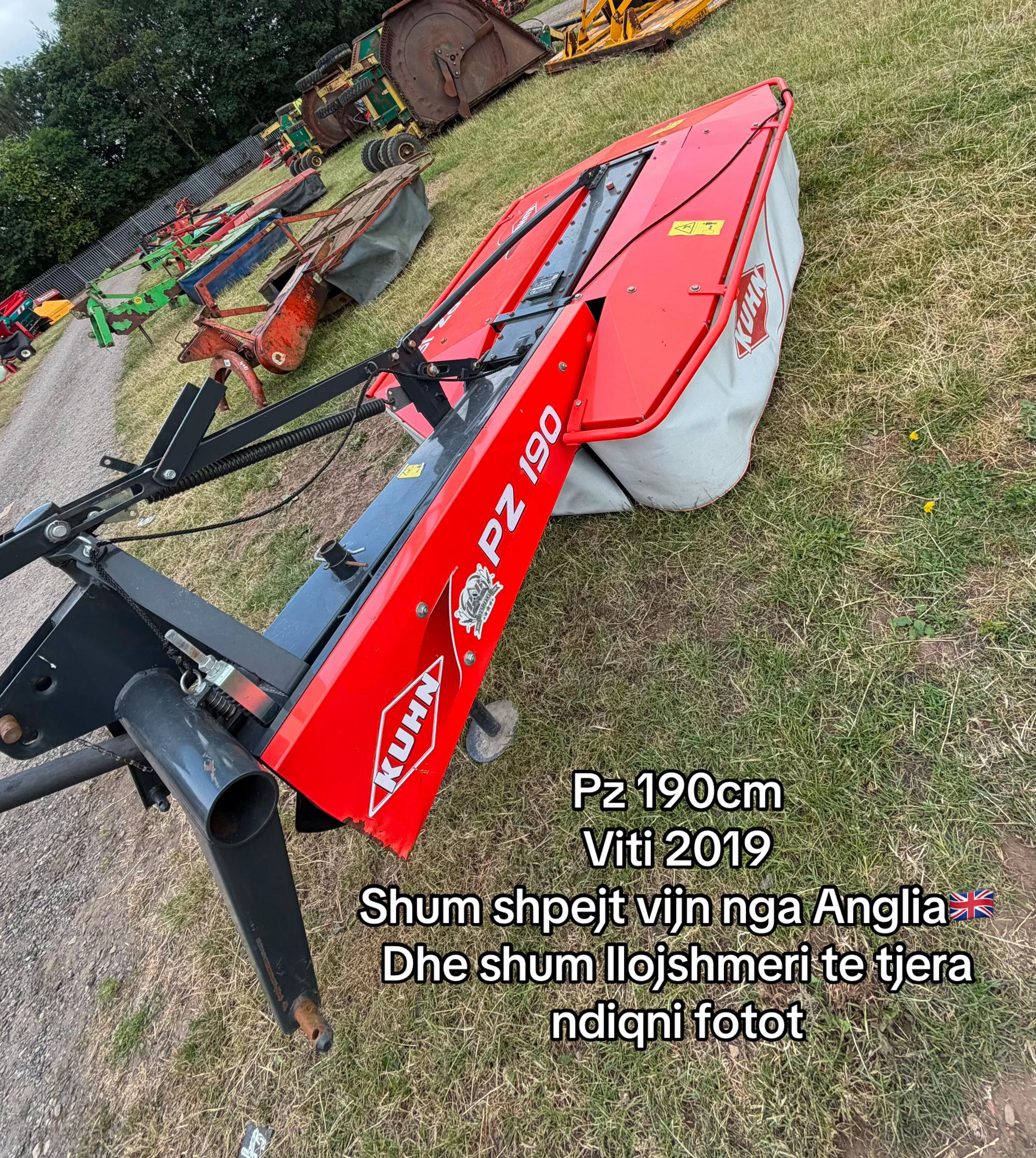 @Agri Meta Shpk