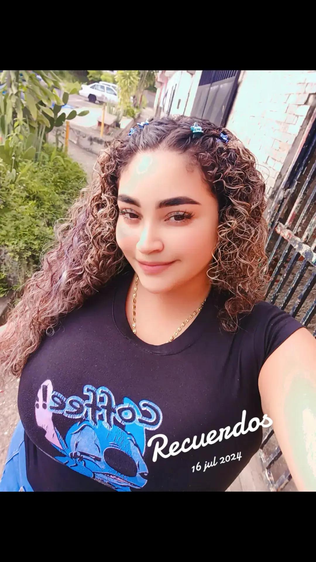 @Yeorgely💖