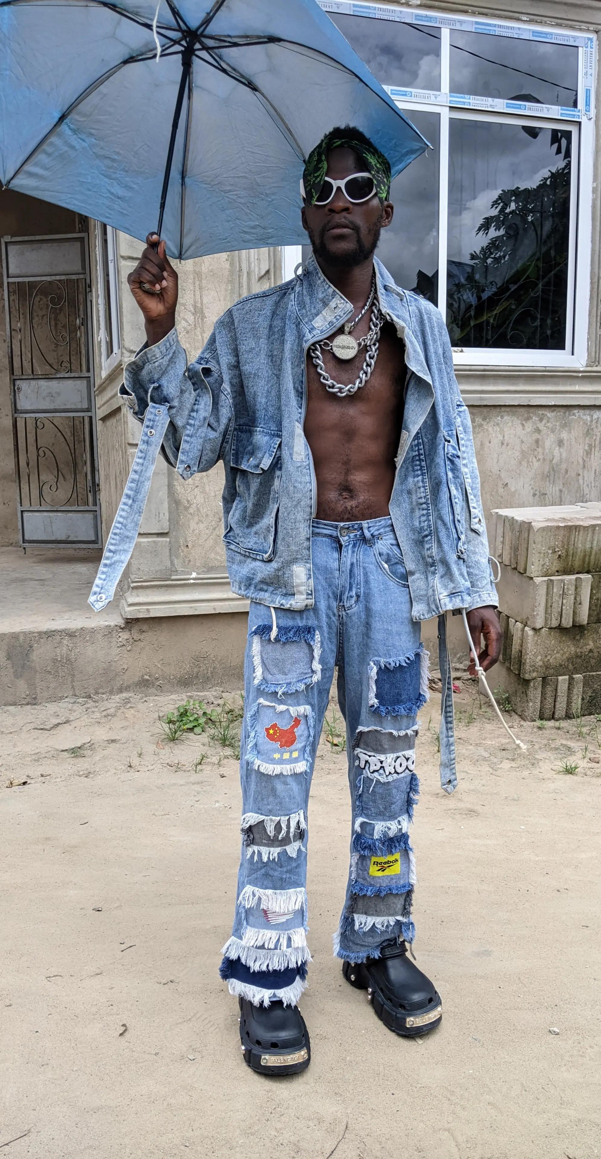 @Officiallkuryaboy