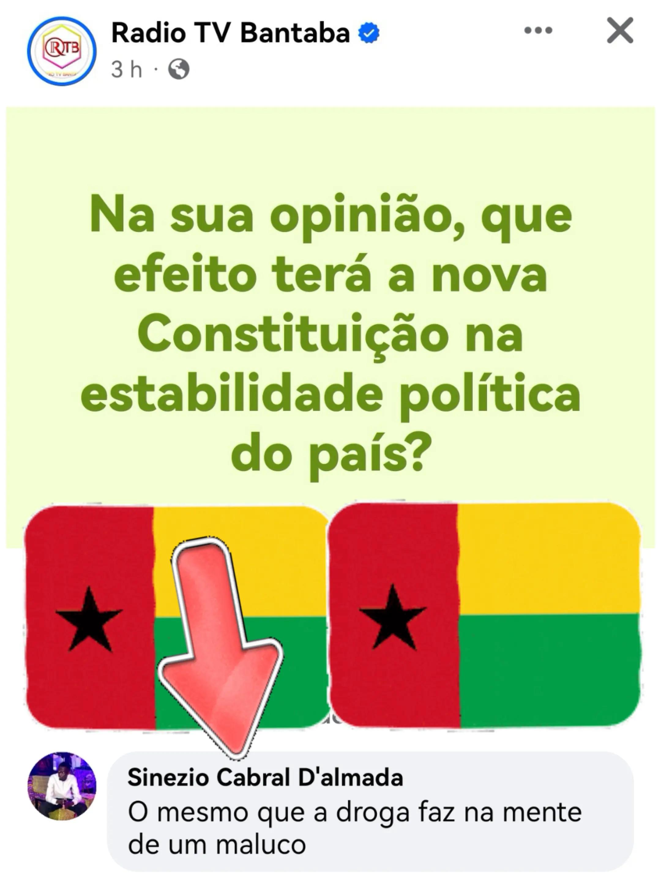 @Cidadão ConscienteIndependente