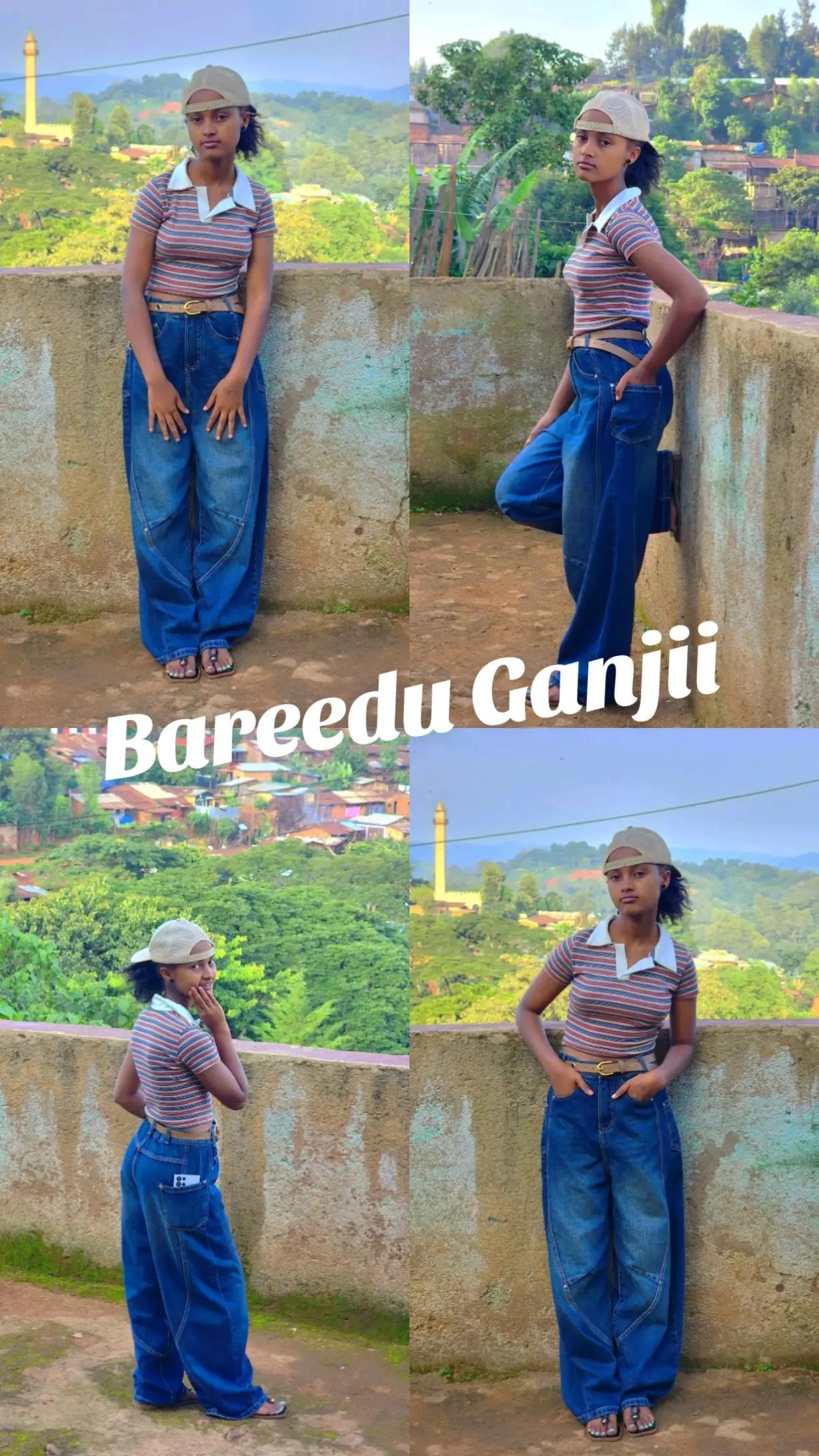 @Bareedu Ganjii