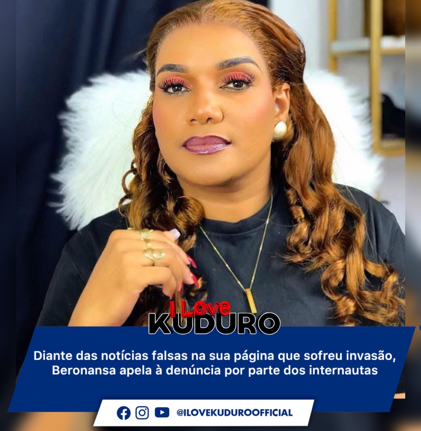 @I Love Kuduro
