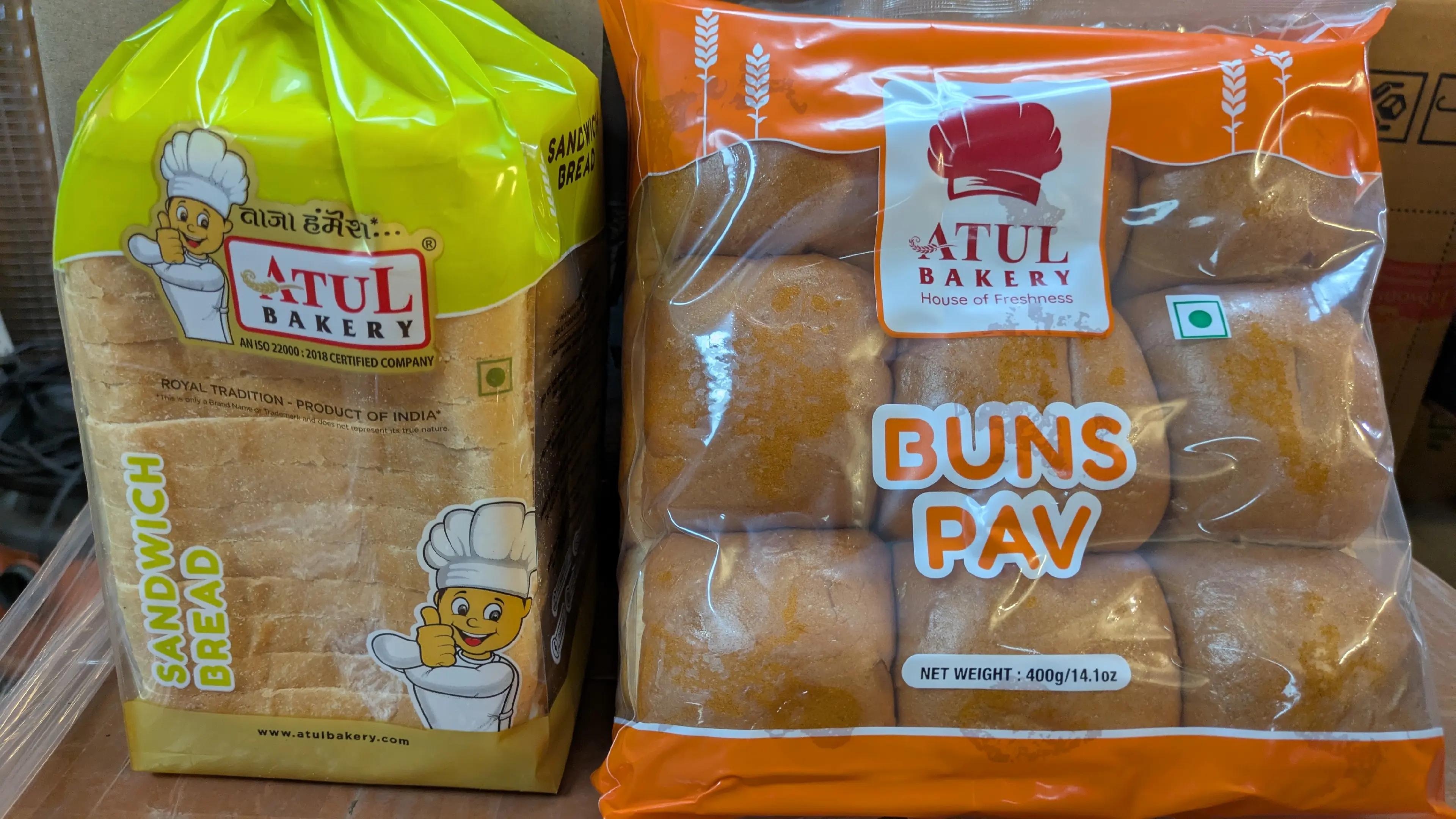 @Ez Indian grocery