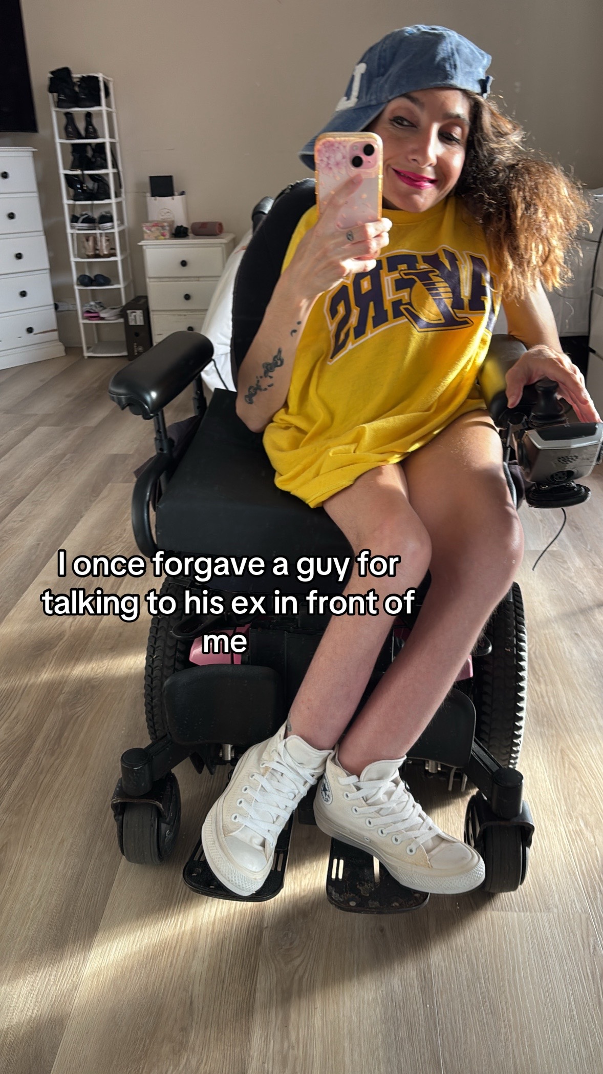 @SmileySarah32 🤡