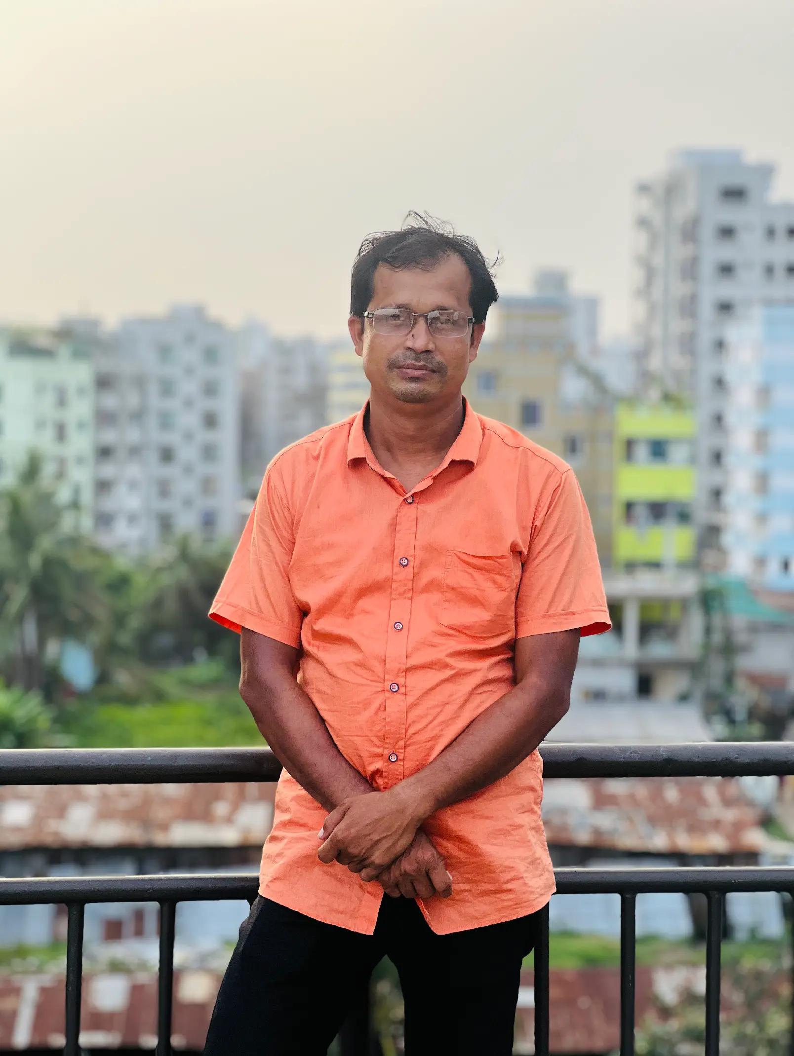 @Shayad Rashid