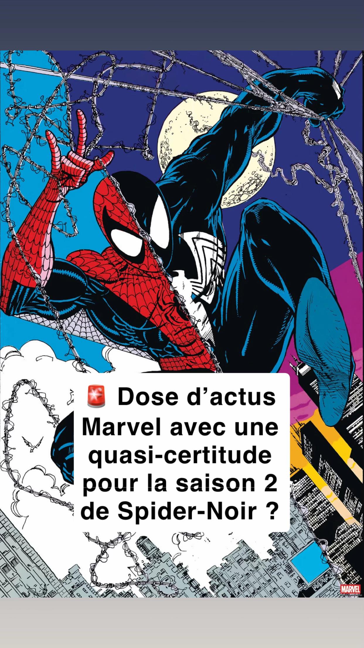 @L’actu Des Supers.