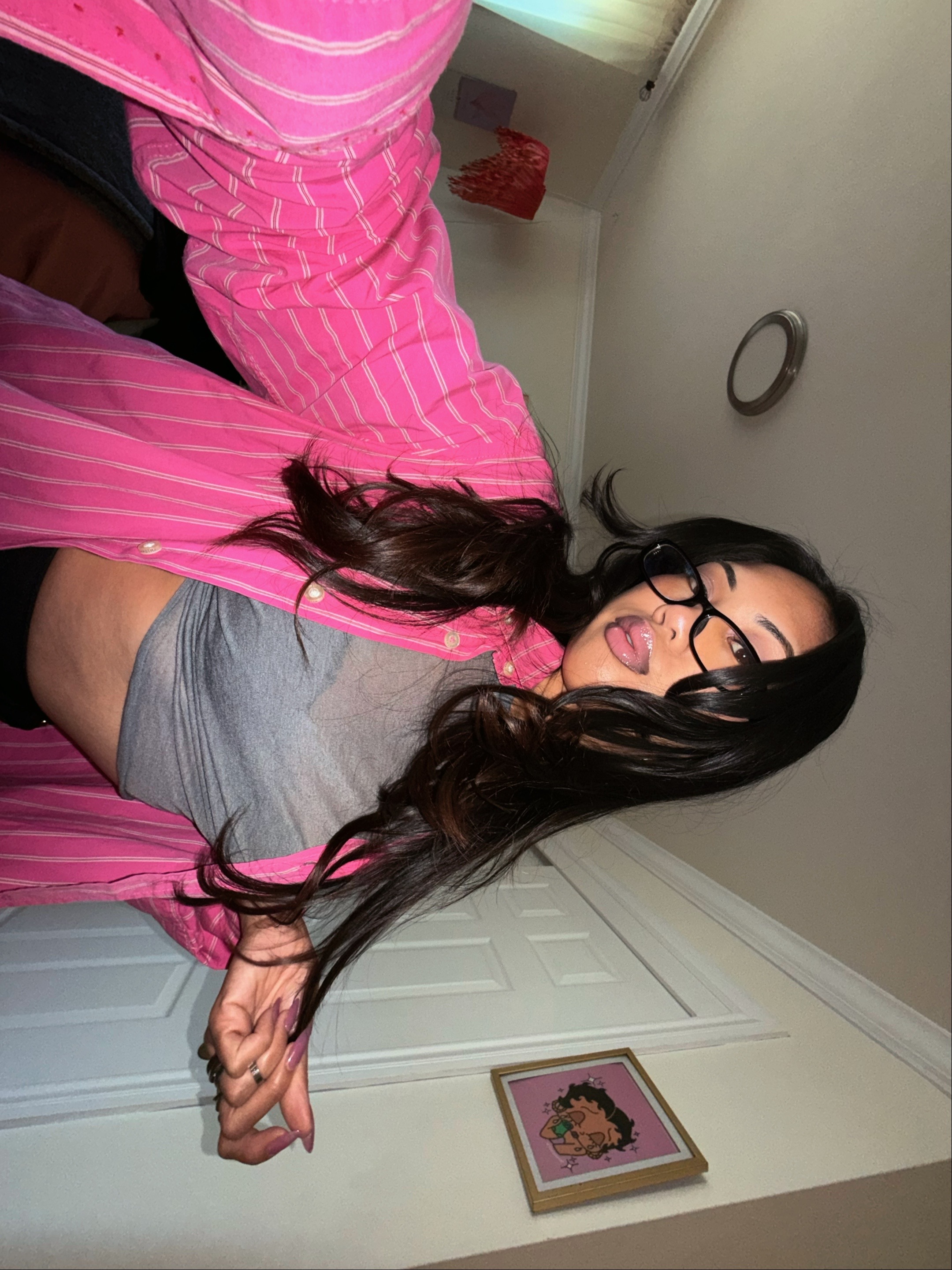 @★ fly gurl nini