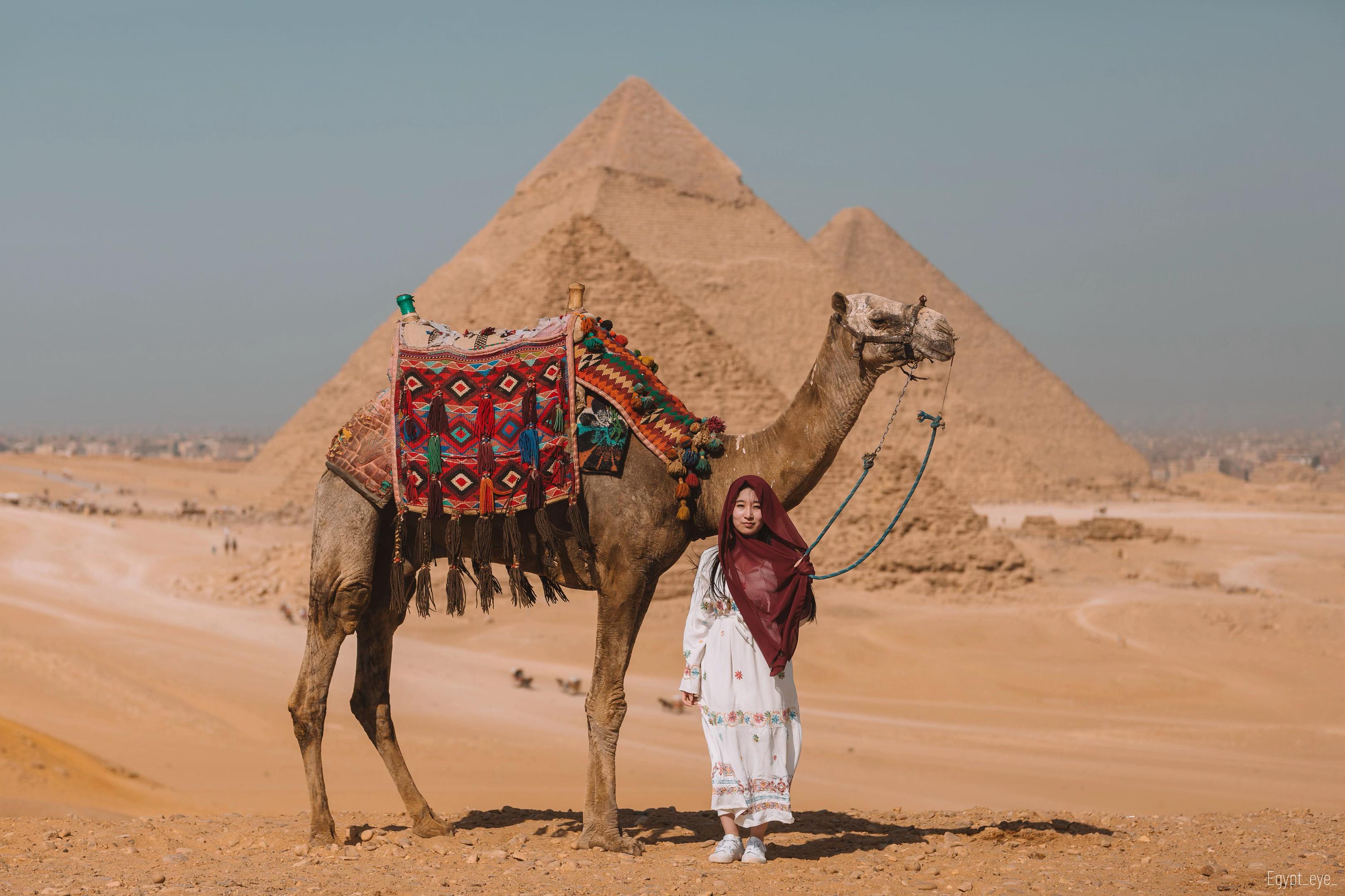 @Egypt Eye