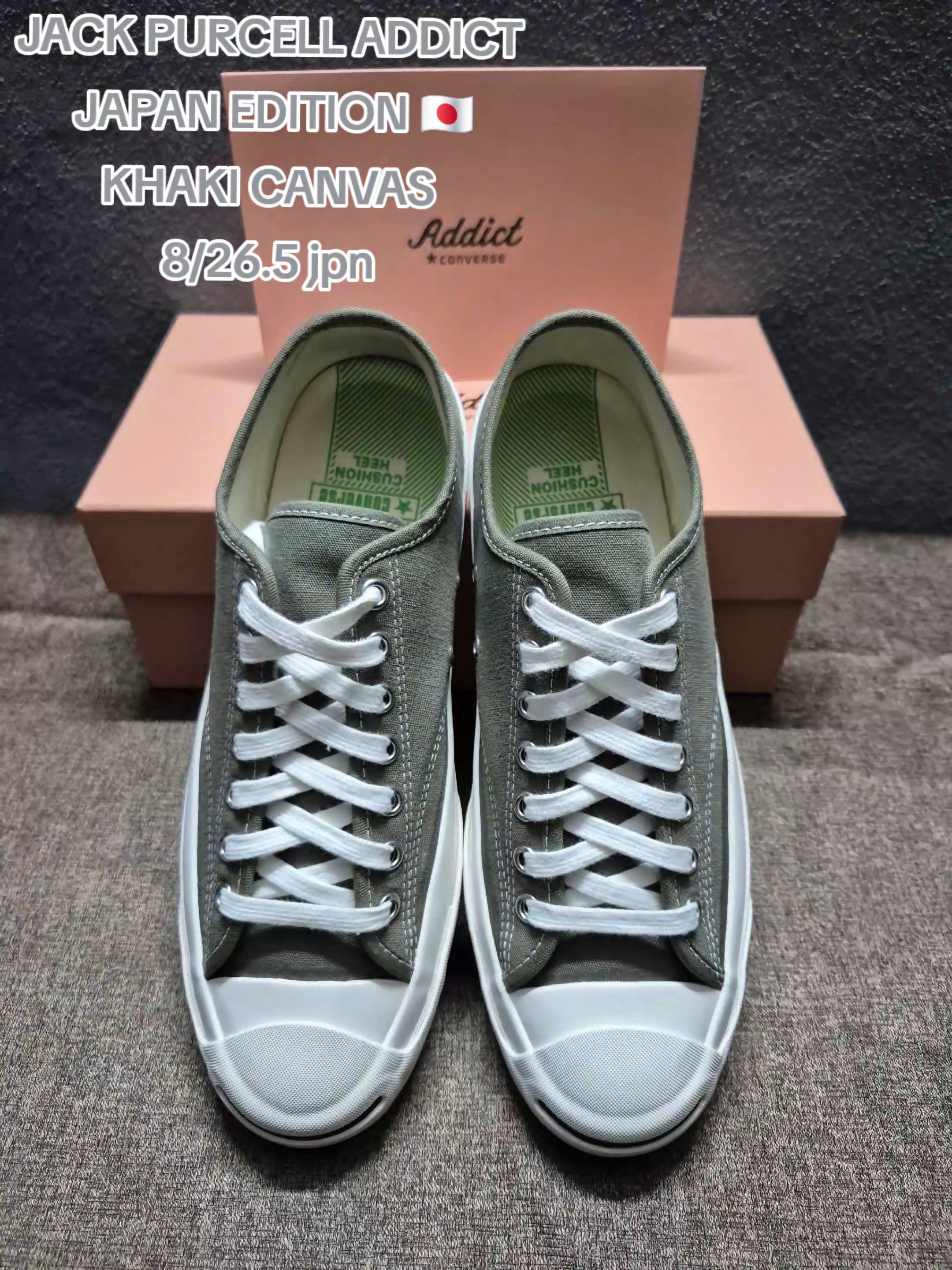 @Amm Shoe