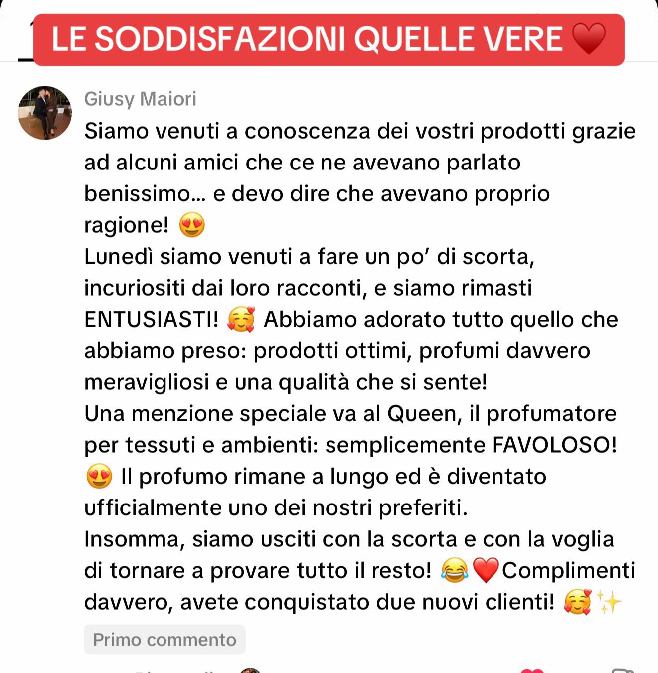 @IL RE DEI DETERSIVI 👑