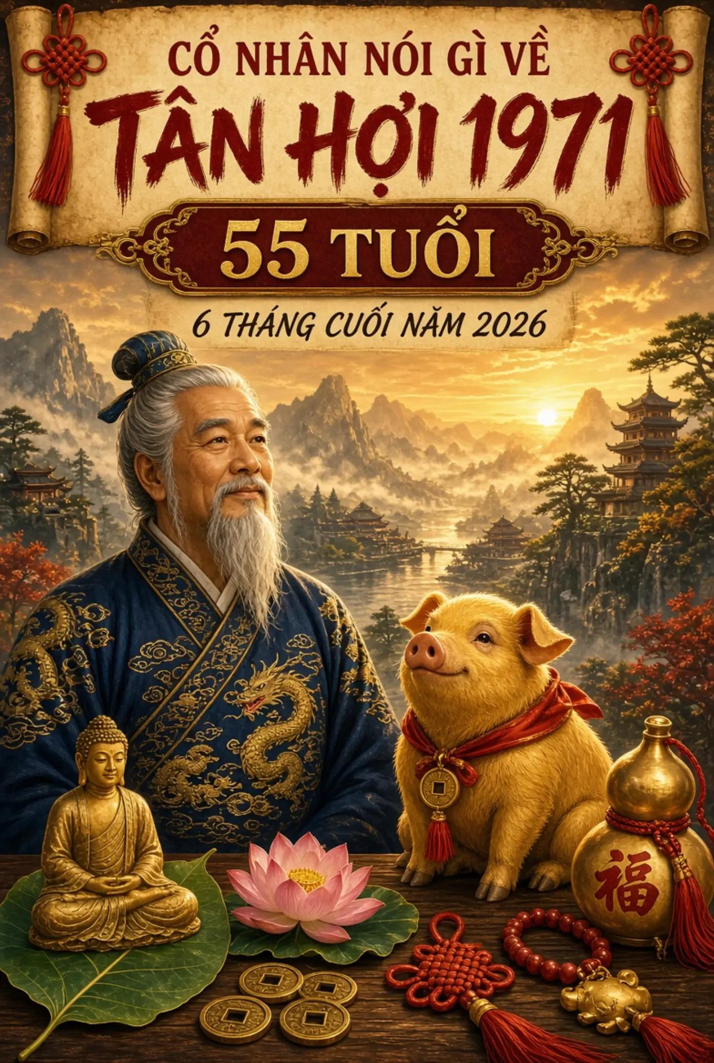 @TỬ VI & NHÂN QUẢ
