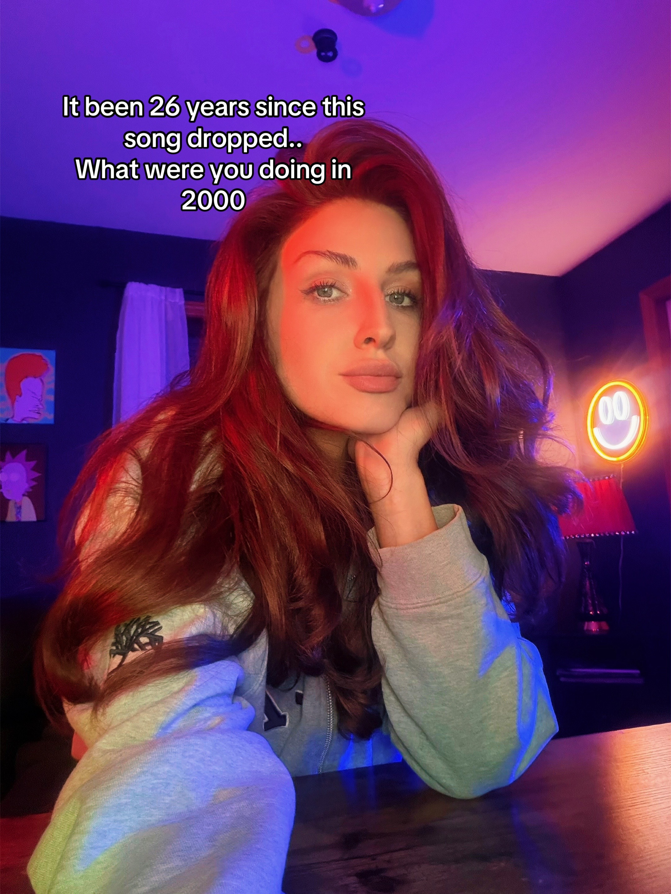 @🫠🦋That 90s Girl🦋🫠