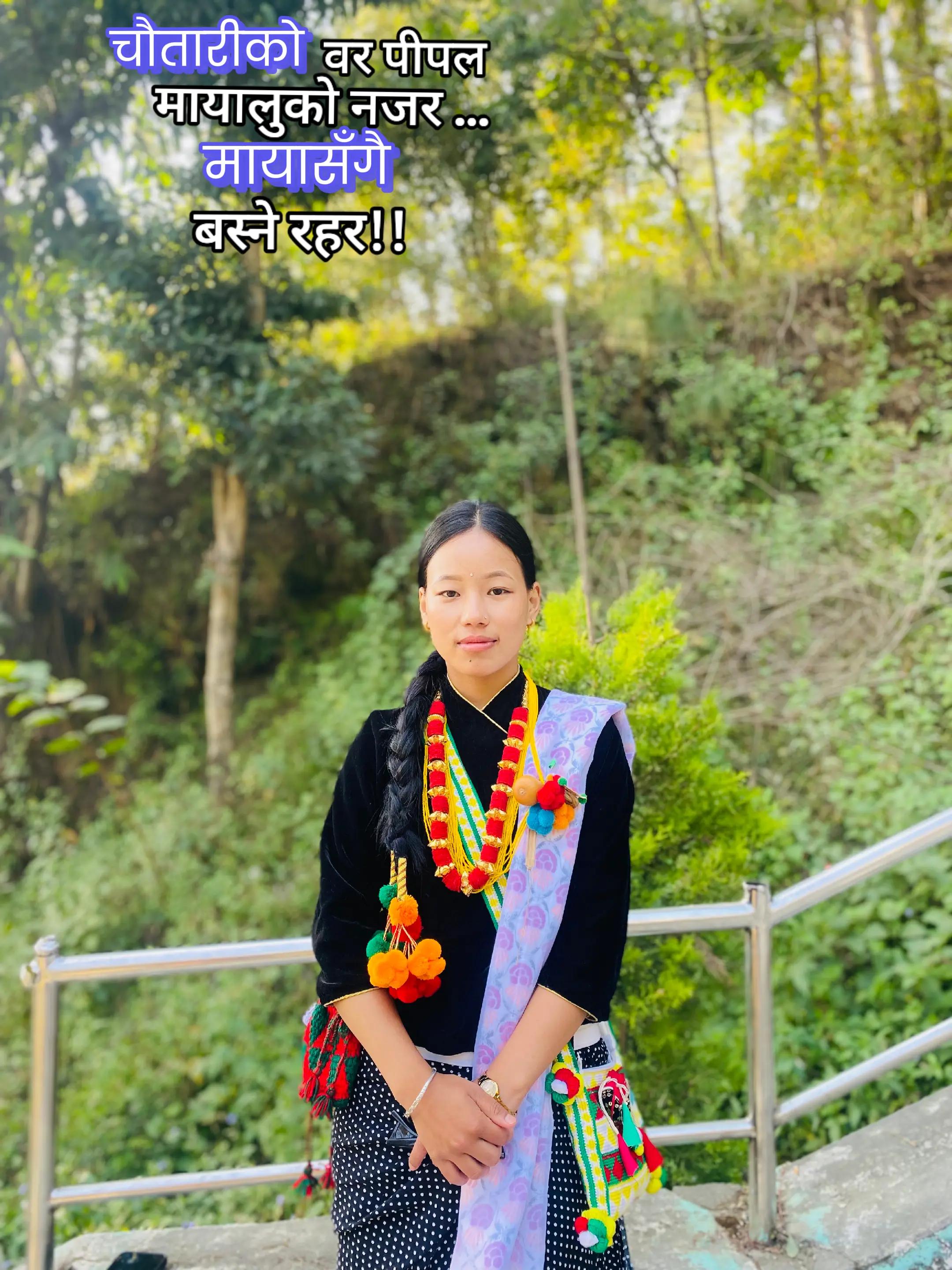 @Anisha Raiᥫ᭡