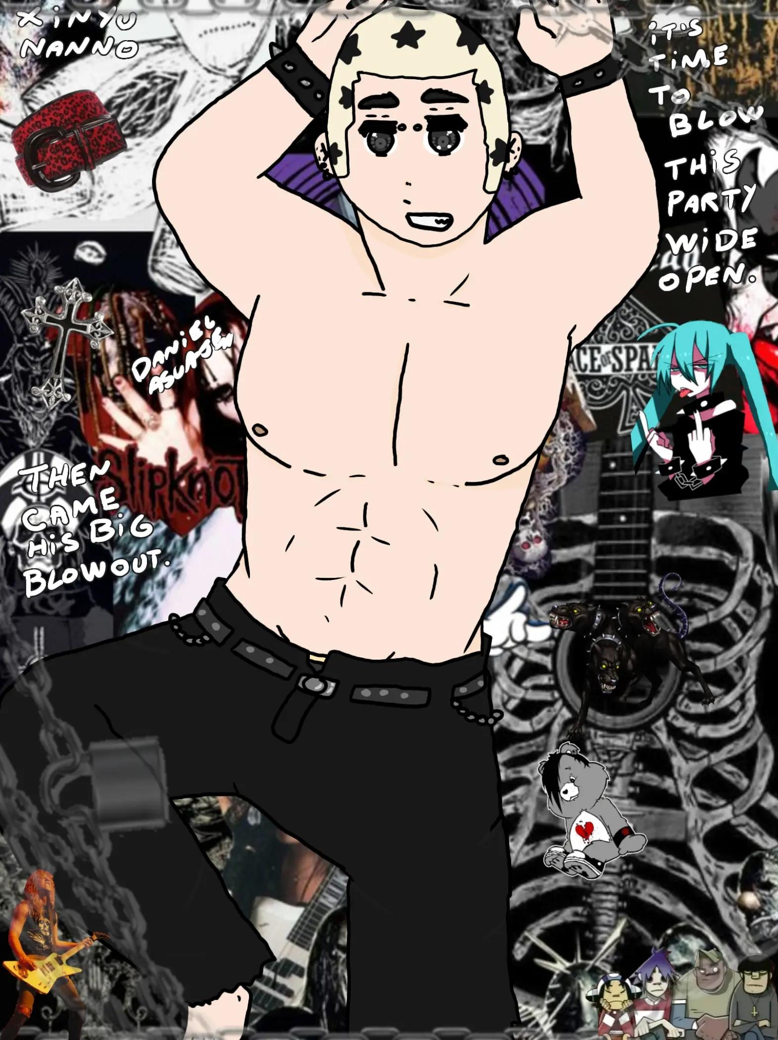 @Dani_animeart