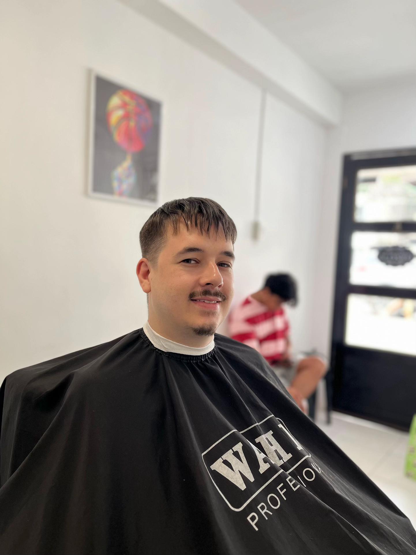 @KLAZZ CUTS