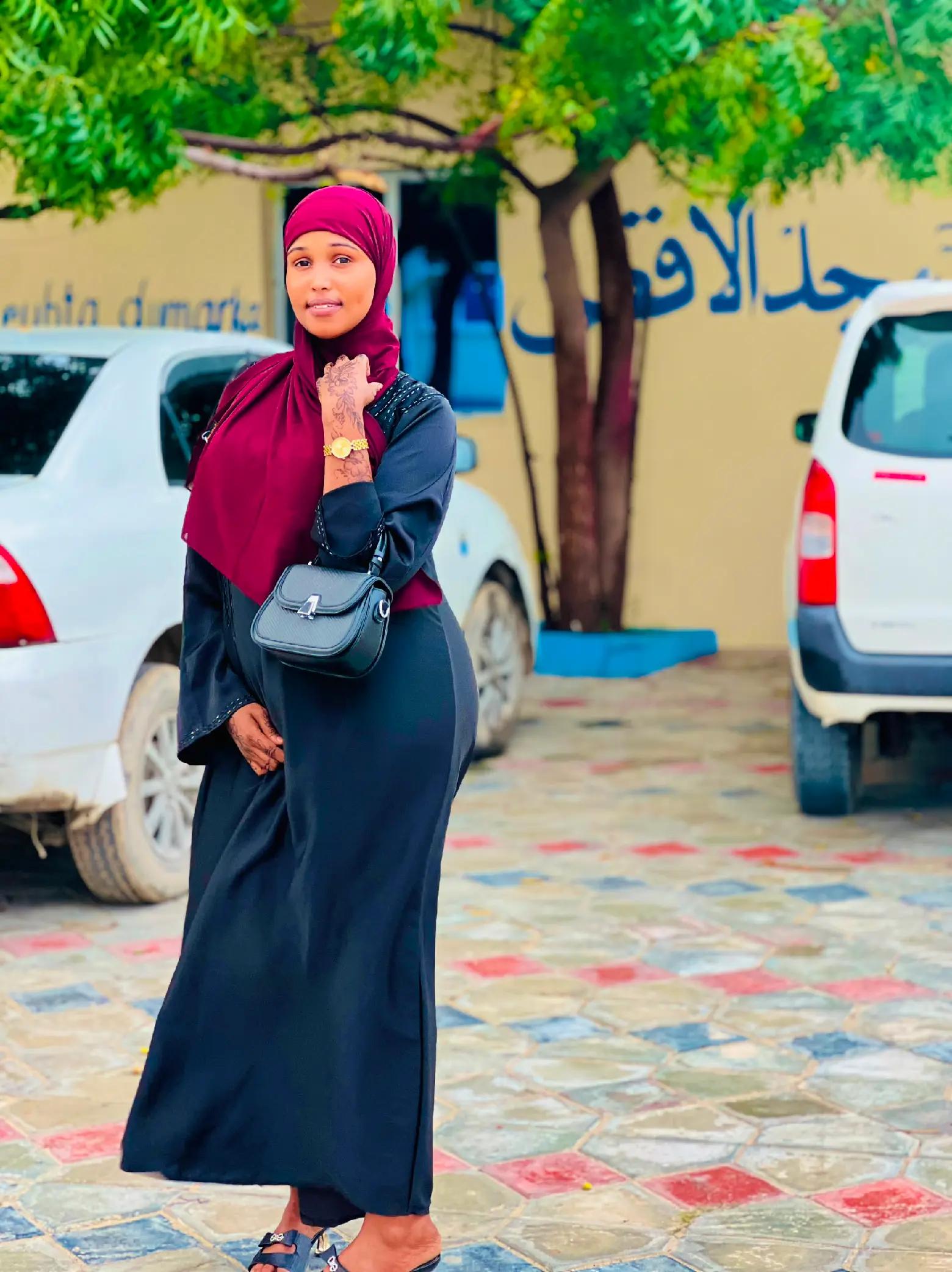 @SUNTA XAAJI👸