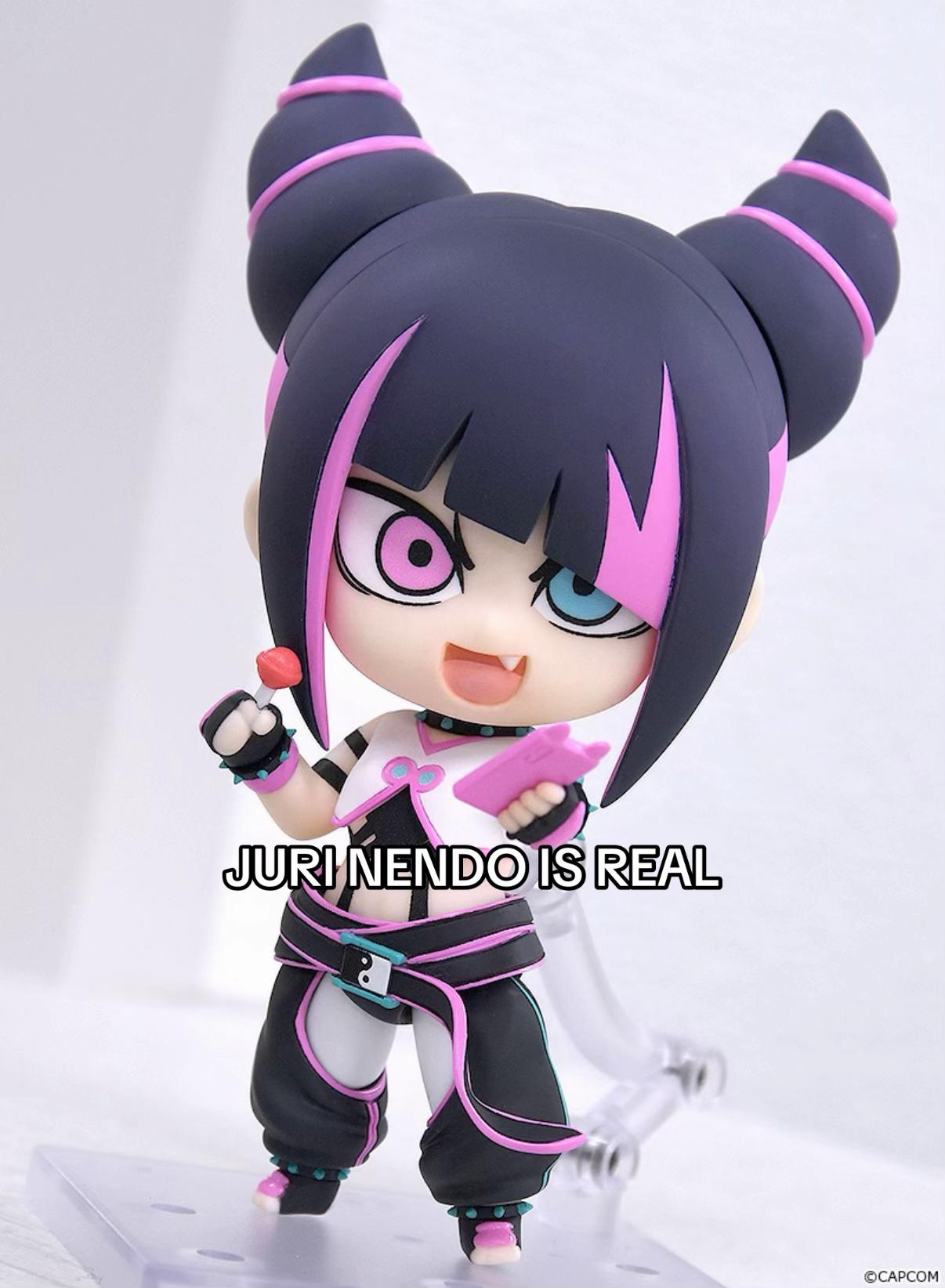 @juri irl