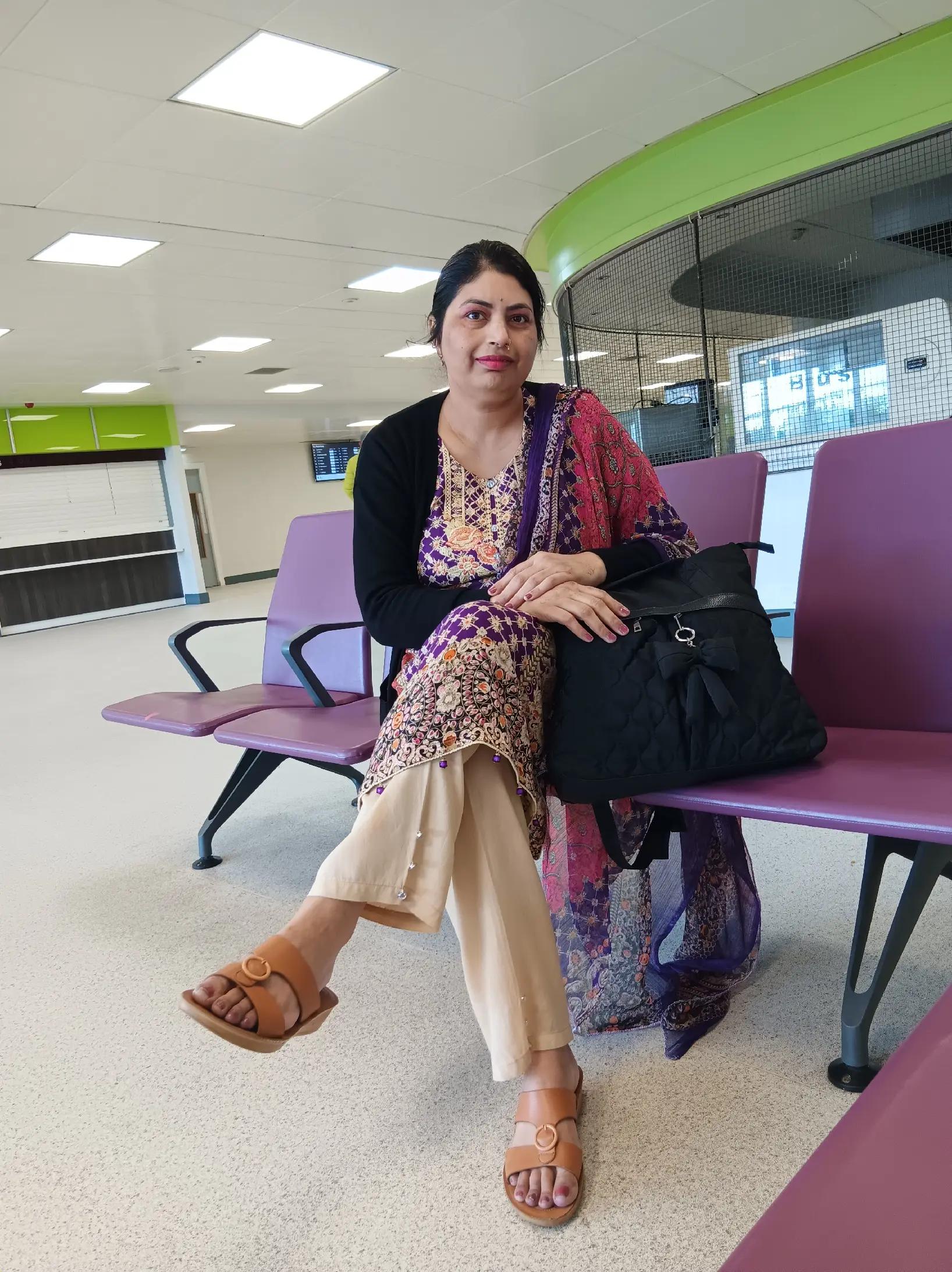 @Khalida Parveen
