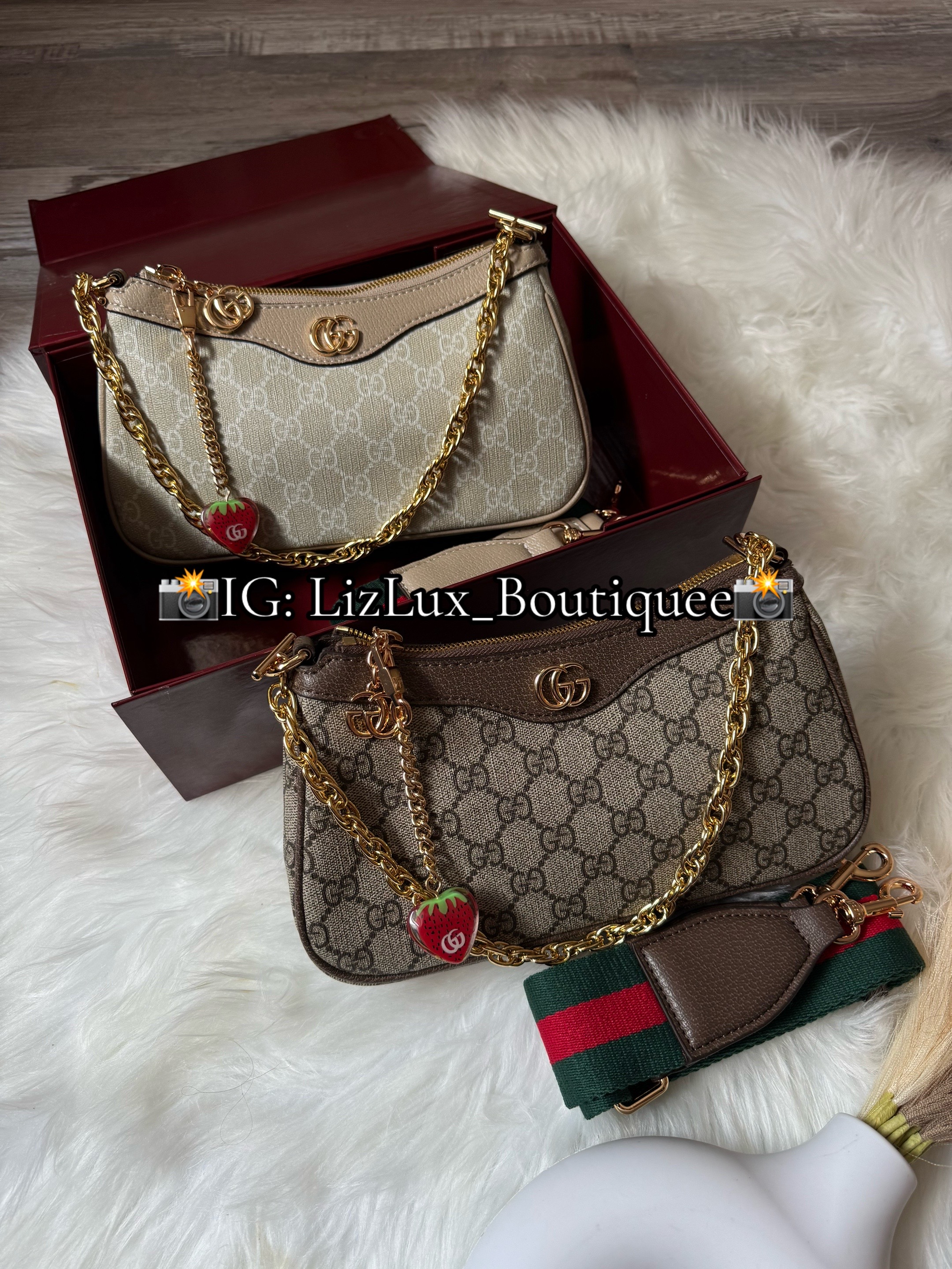 @LizLux_Boutiquee