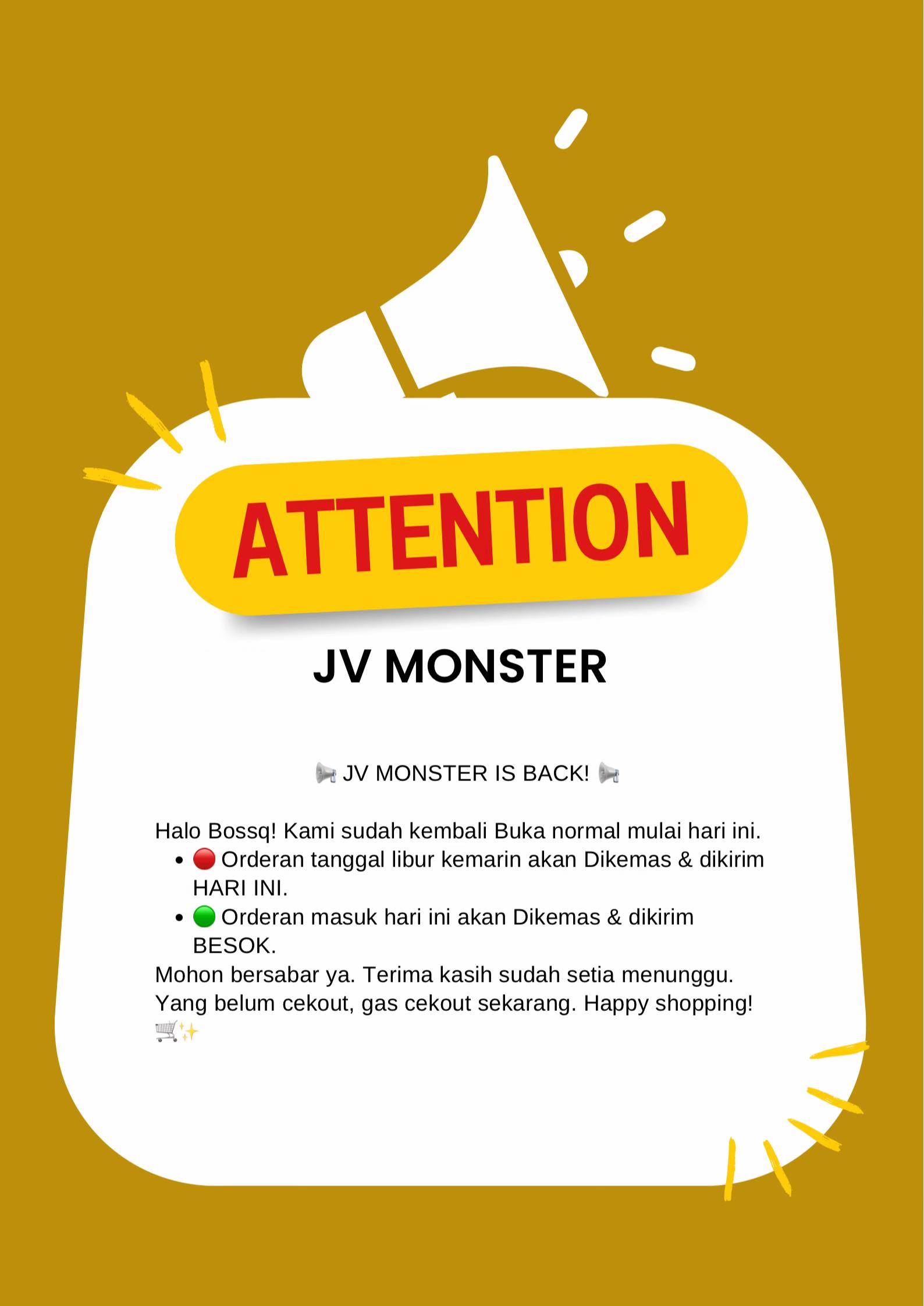@JV Monster Car Audio Store