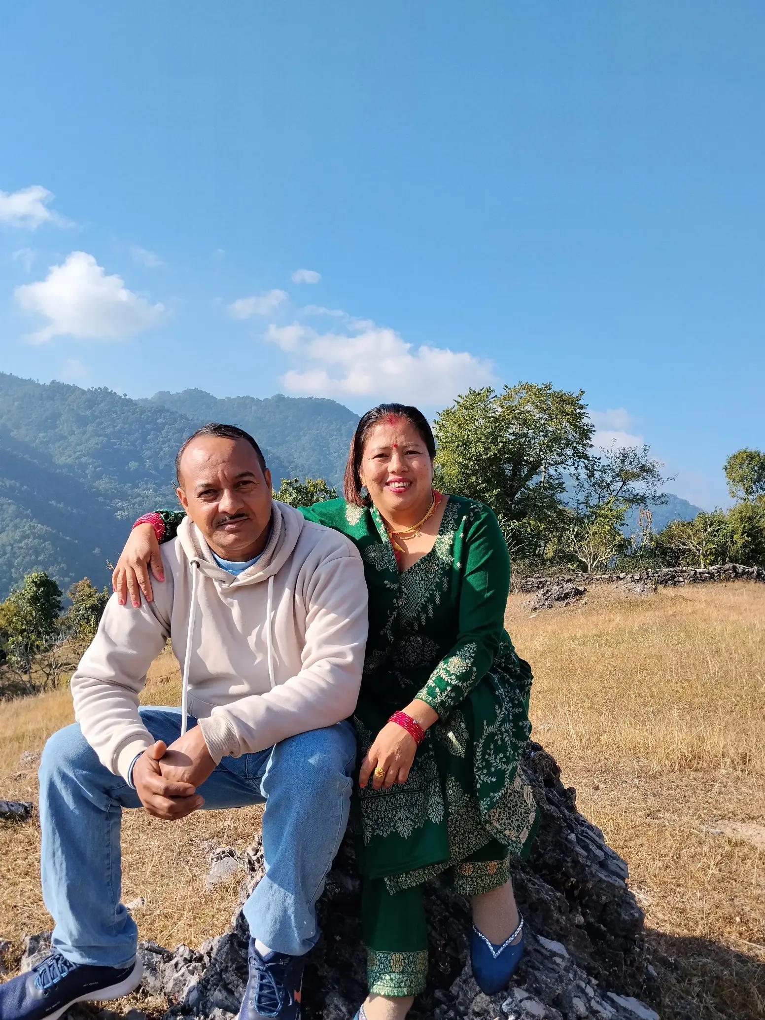 @Samjhana Gyawali