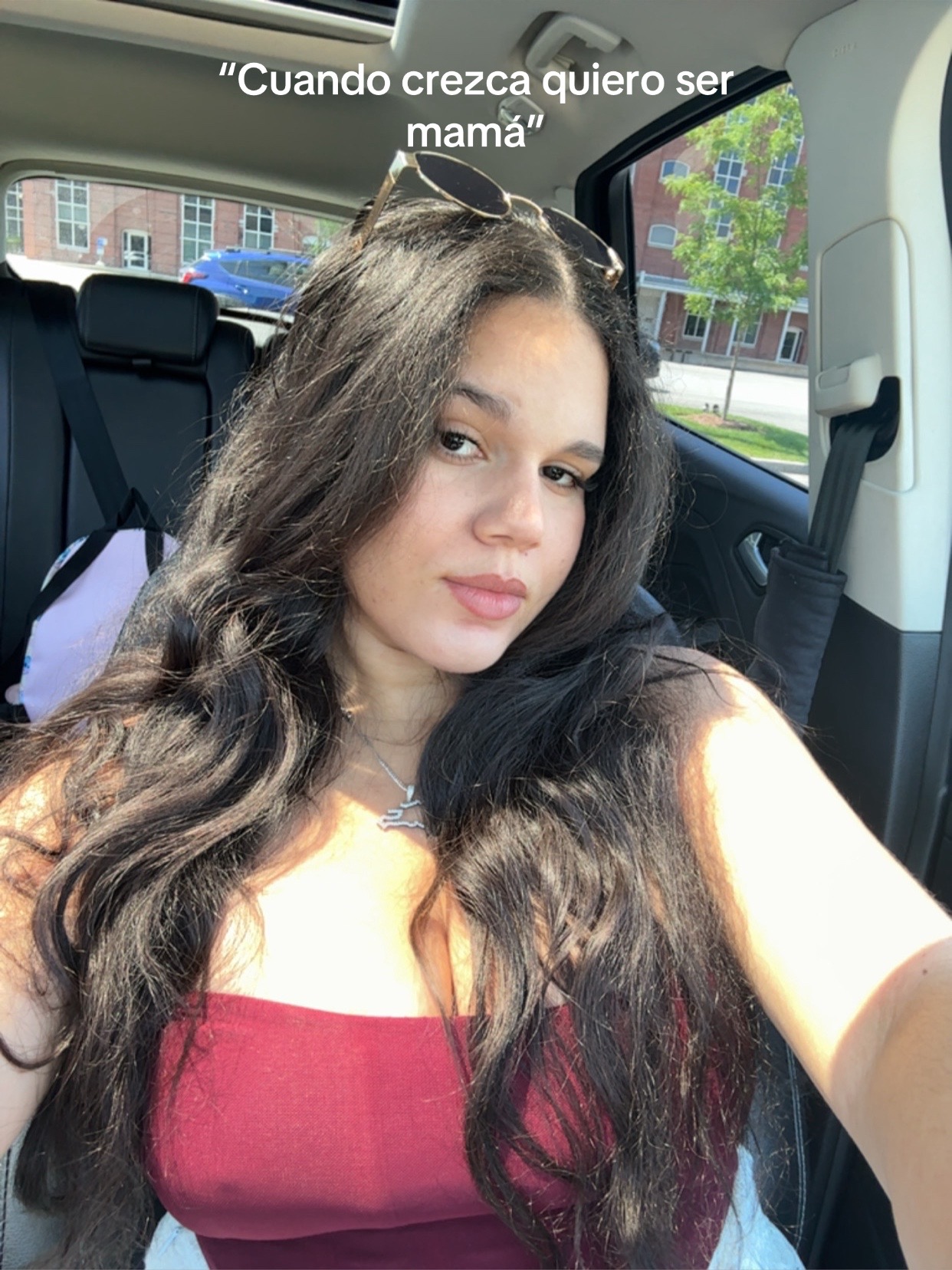 @Karina Sanchez👑
