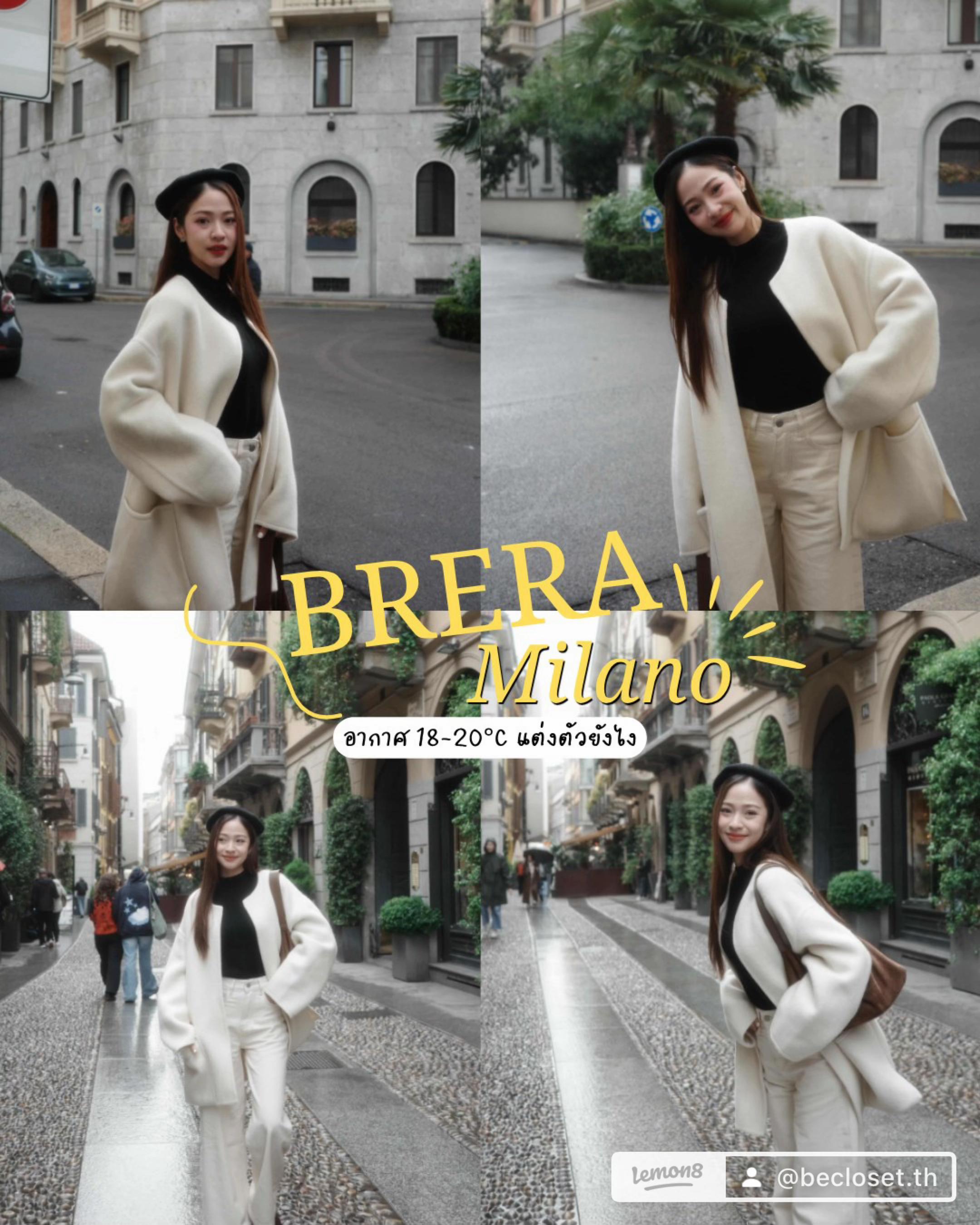 @Be closet เช่าโค้ท☃️❄️