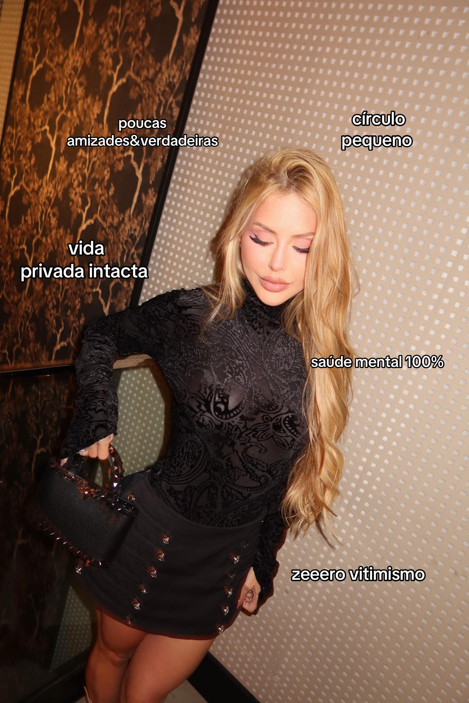 @Wanessa Domingues